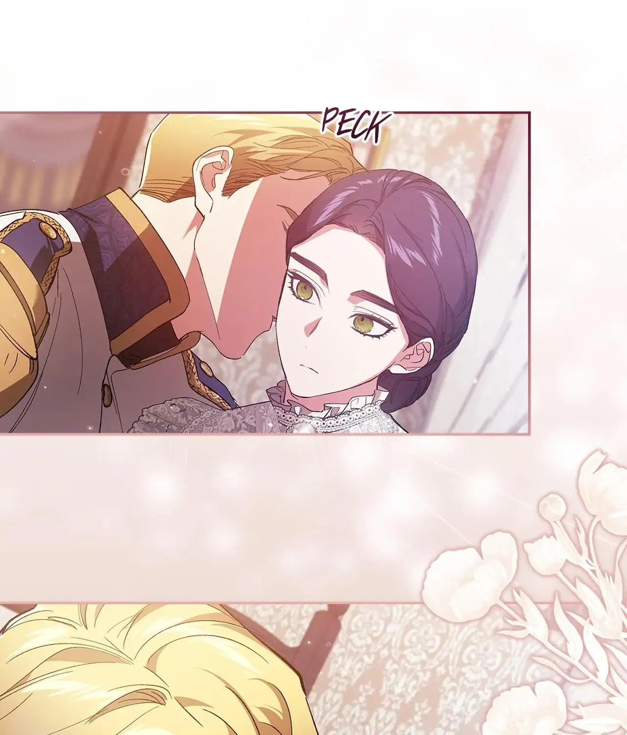 The Broken Ring: This Marriage Will Fail Anyway Chapter 48 page 45 - 