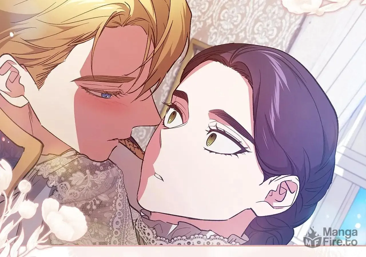 The Broken Ring: This Marriage Will Fail Anyway Chapter 48 page 46 - 