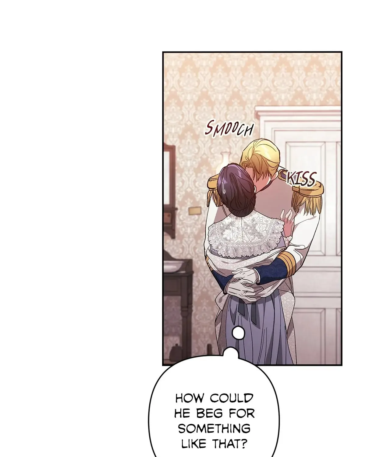 The Broken Ring: This Marriage Will Fail Anyway Chapter 48 page 48 - 