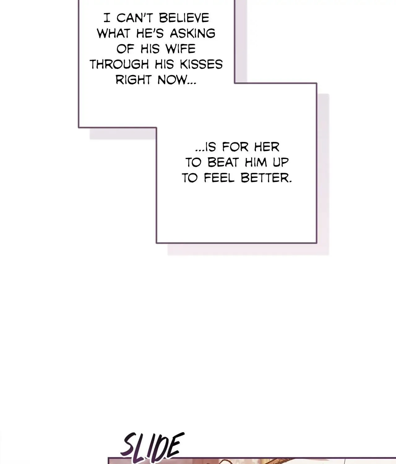 The Broken Ring: This Marriage Will Fail Anyway Chapter 48 page 50 - 