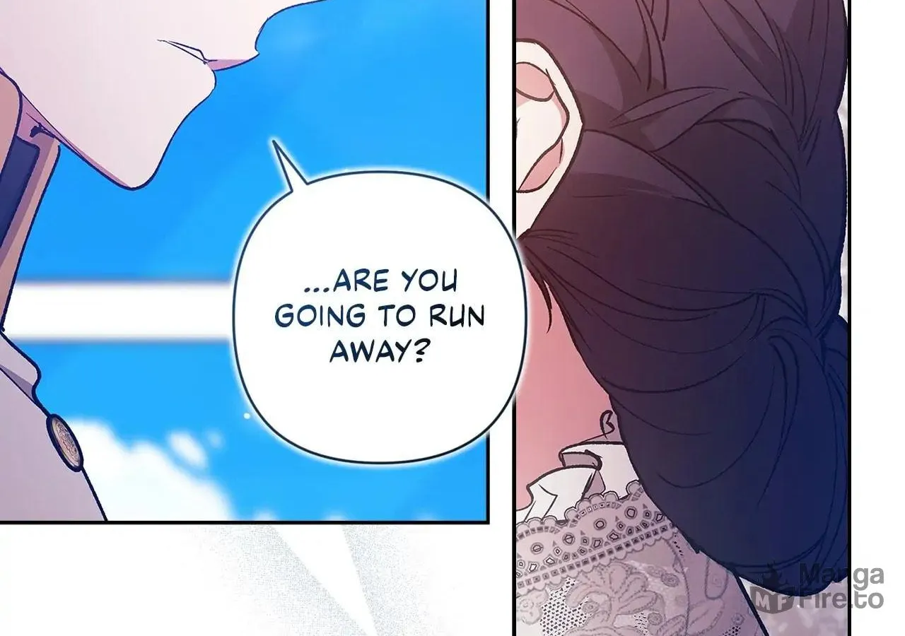 The Broken Ring: This Marriage Will Fail Anyway Chapter 48 page 6 - 
