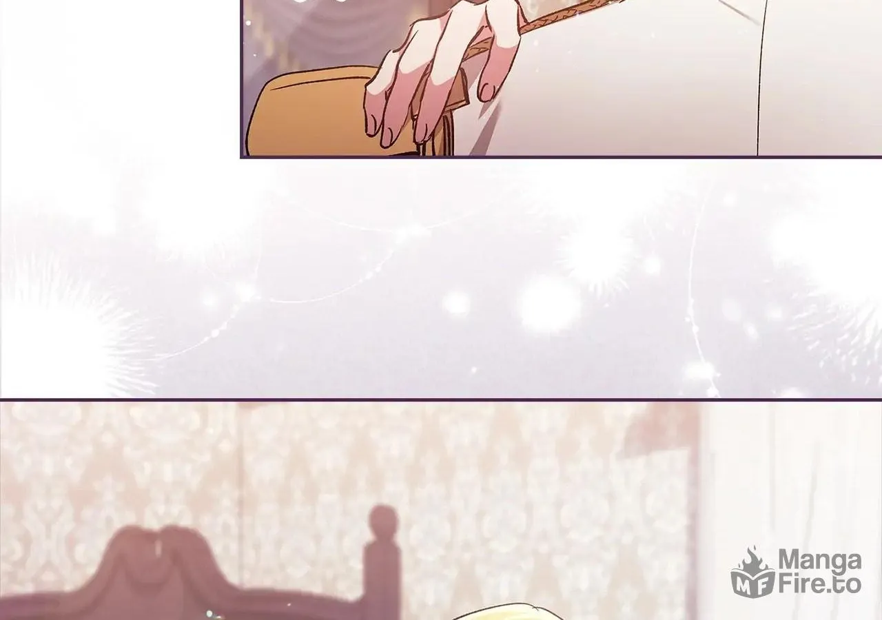The Broken Ring: This Marriage Will Fail Anyway Chapter 48 page 51 - 