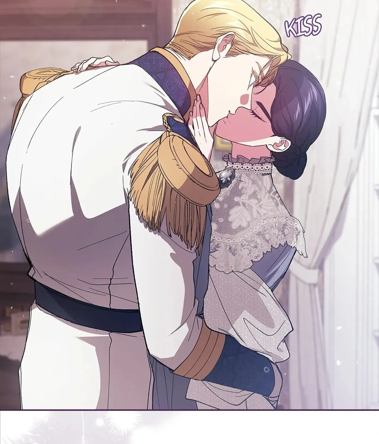 The Broken Ring: This Marriage Will Fail Anyway Chapter 48 page 52 - 