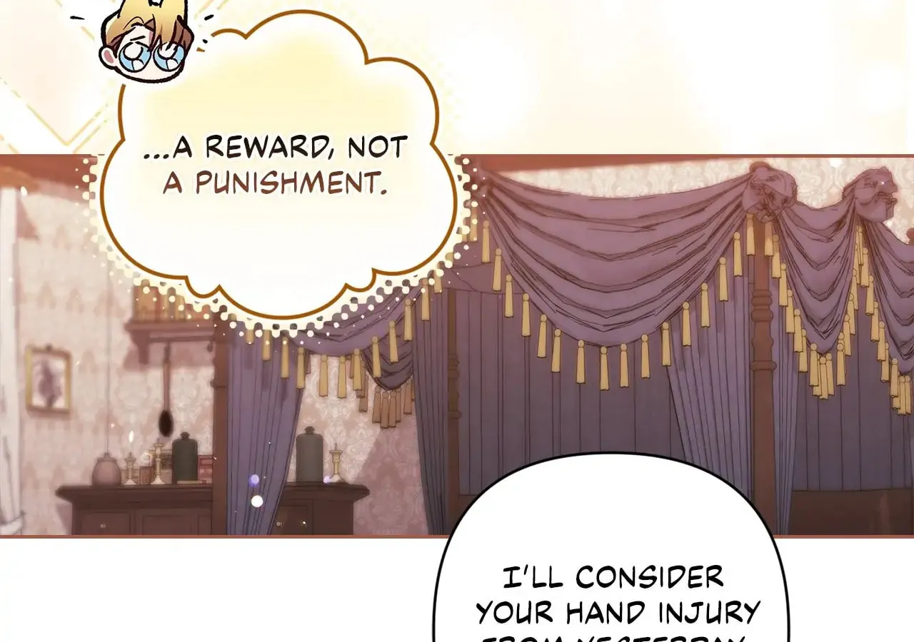 The Broken Ring: This Marriage Will Fail Anyway Chapter 48 page 55 - 