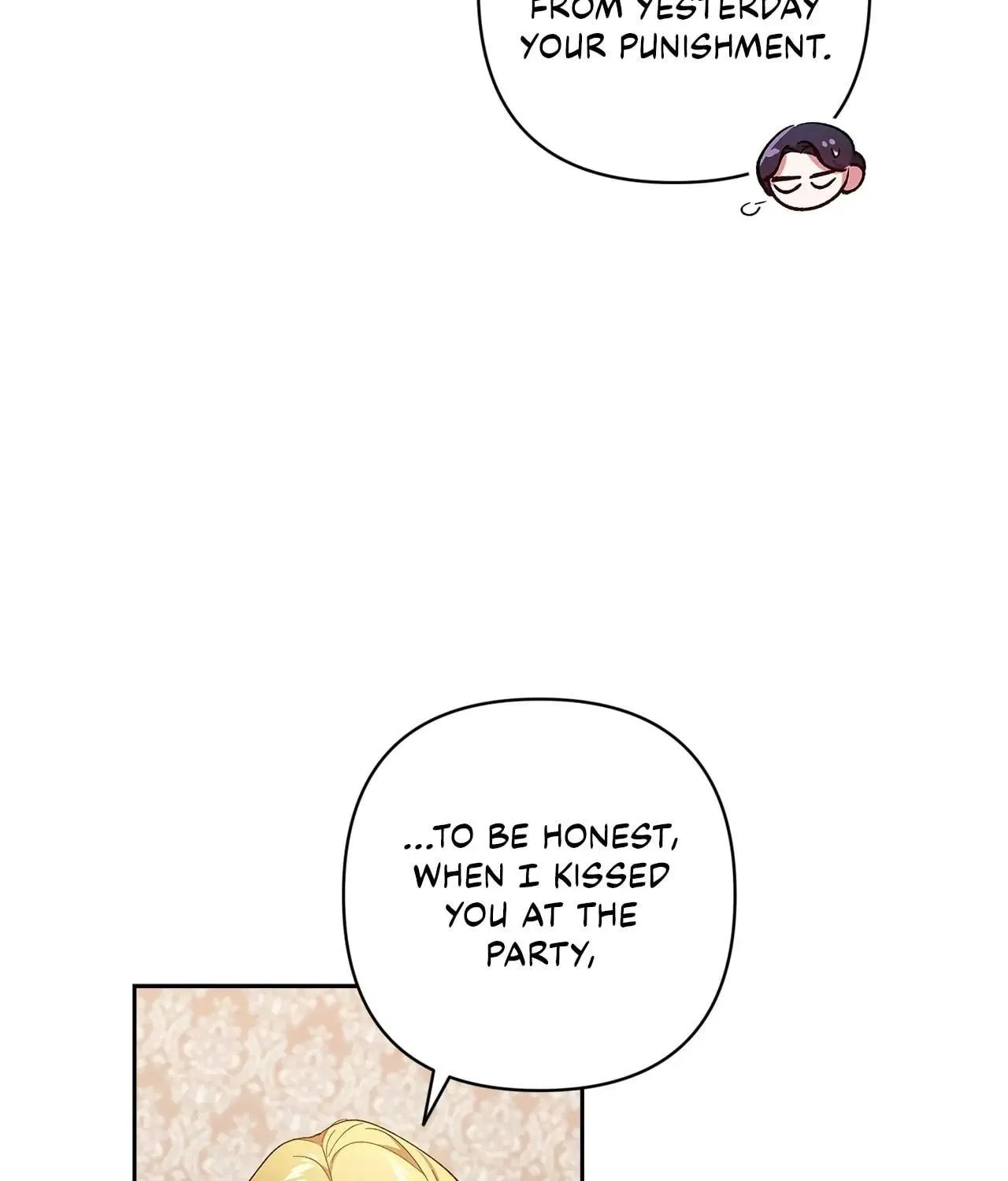 The Broken Ring: This Marriage Will Fail Anyway Chapter 48 page 56 - 