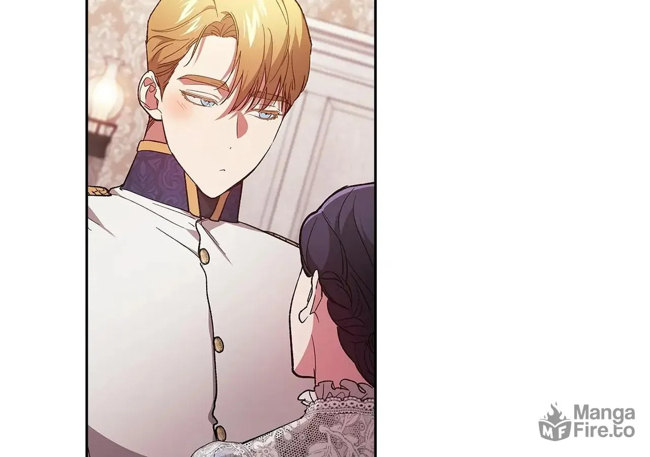 The Broken Ring: This Marriage Will Fail Anyway Chapter 48 page 57 - 