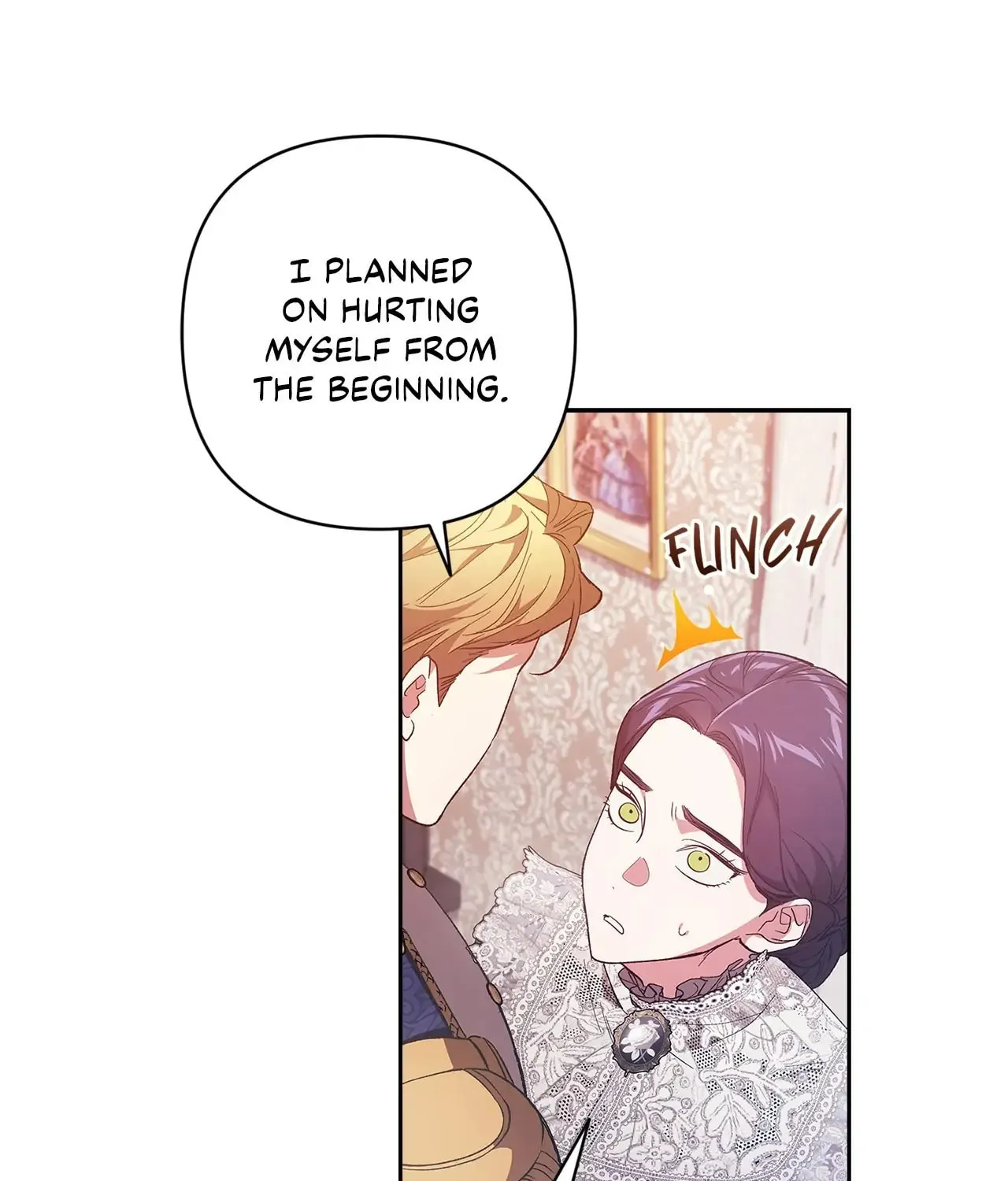 The Broken Ring: This Marriage Will Fail Anyway Chapter 48 page 59 - 