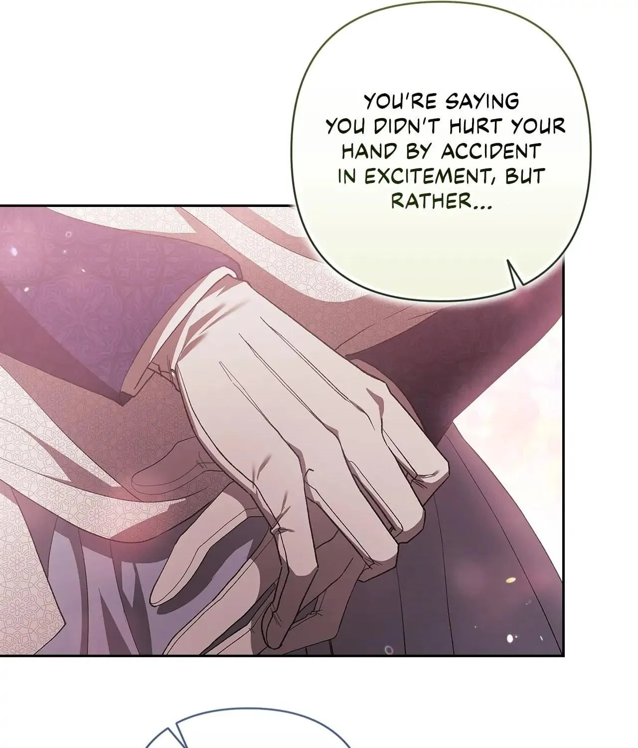 The Broken Ring: This Marriage Will Fail Anyway Chapter 48 page 61 - 
