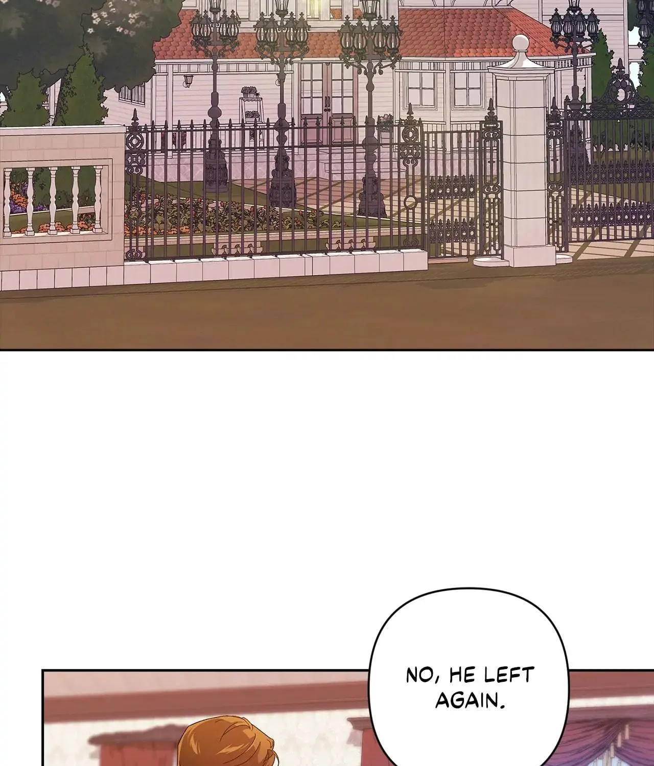 The Broken Ring: This Marriage Will Fail Anyway Chapter 48 page 74 - 