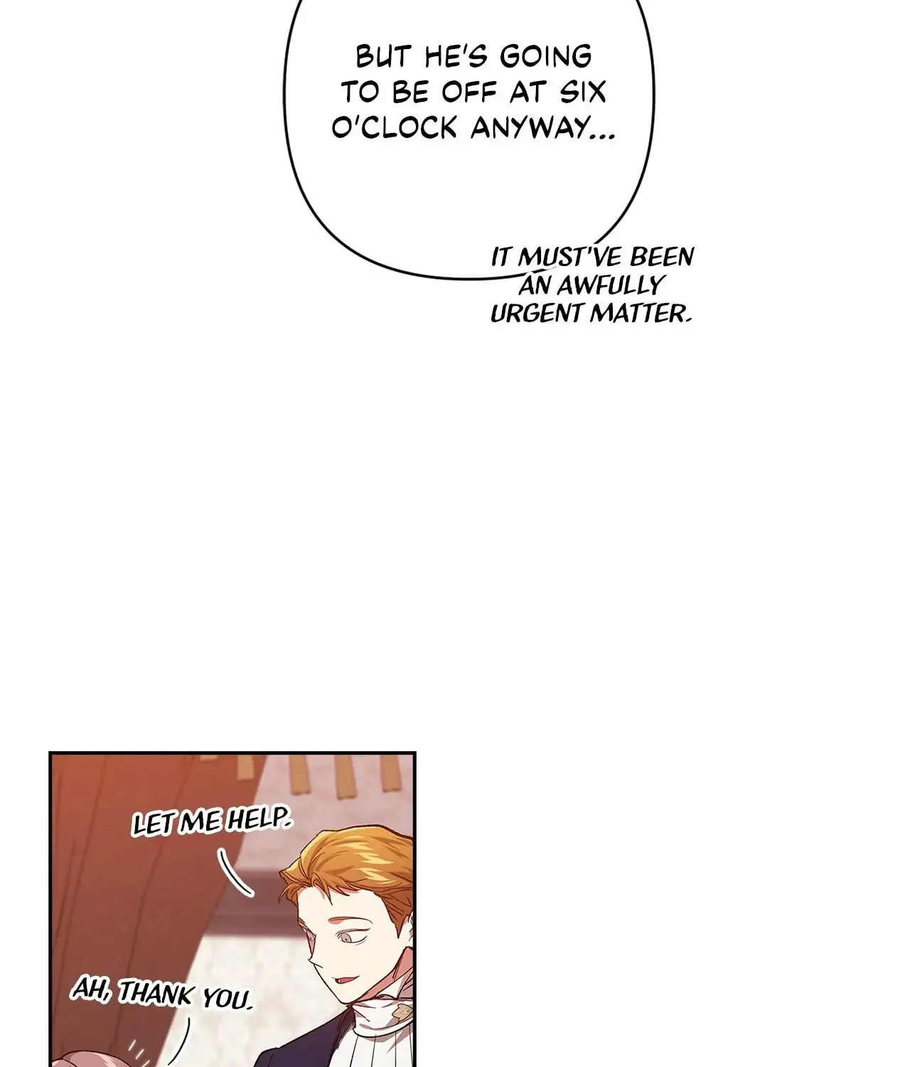 The Broken Ring: This Marriage Will Fail Anyway Chapter 48 page 76 - 