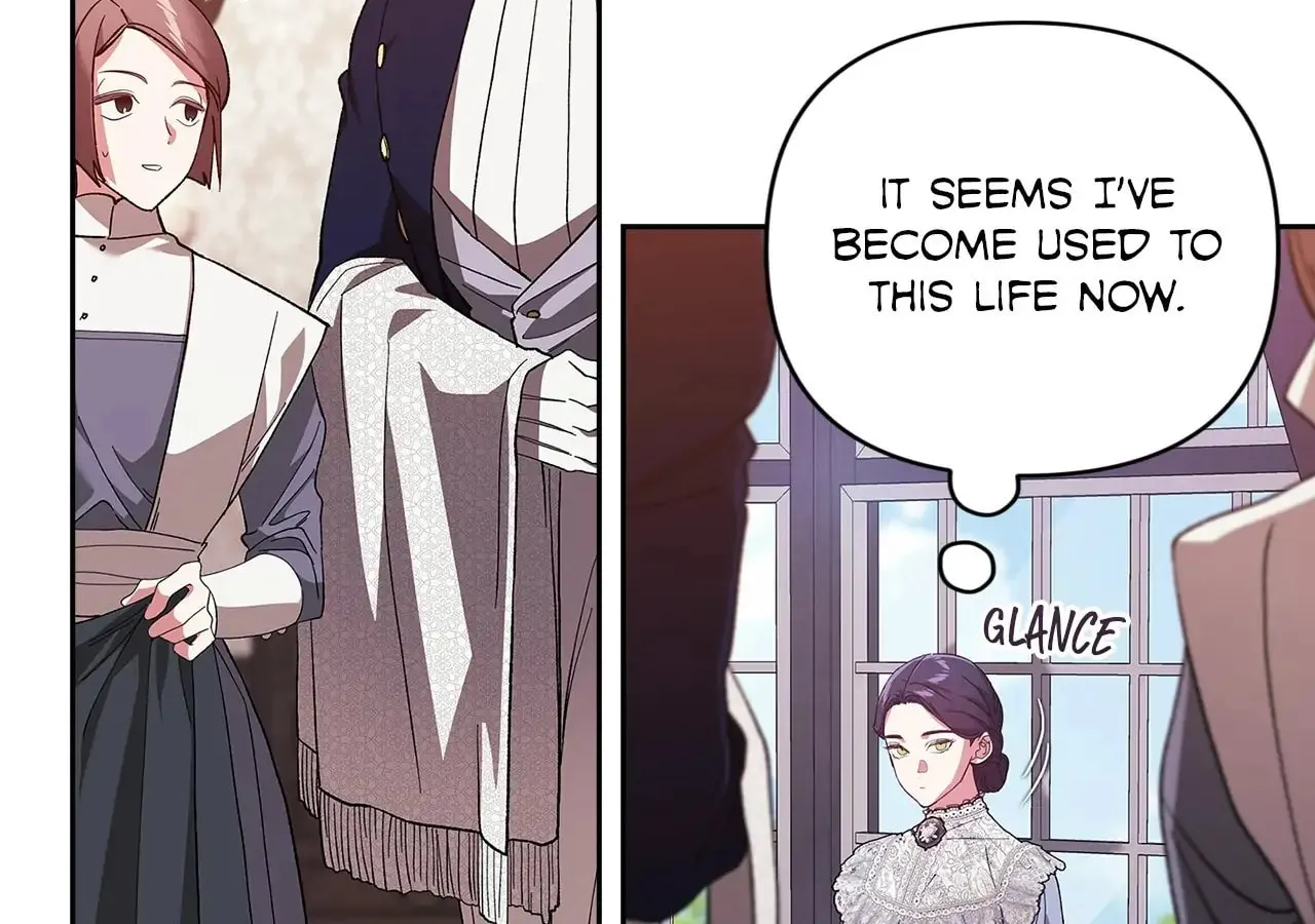 The Broken Ring: This Marriage Will Fail Anyway Chapter 48 page 77 - 