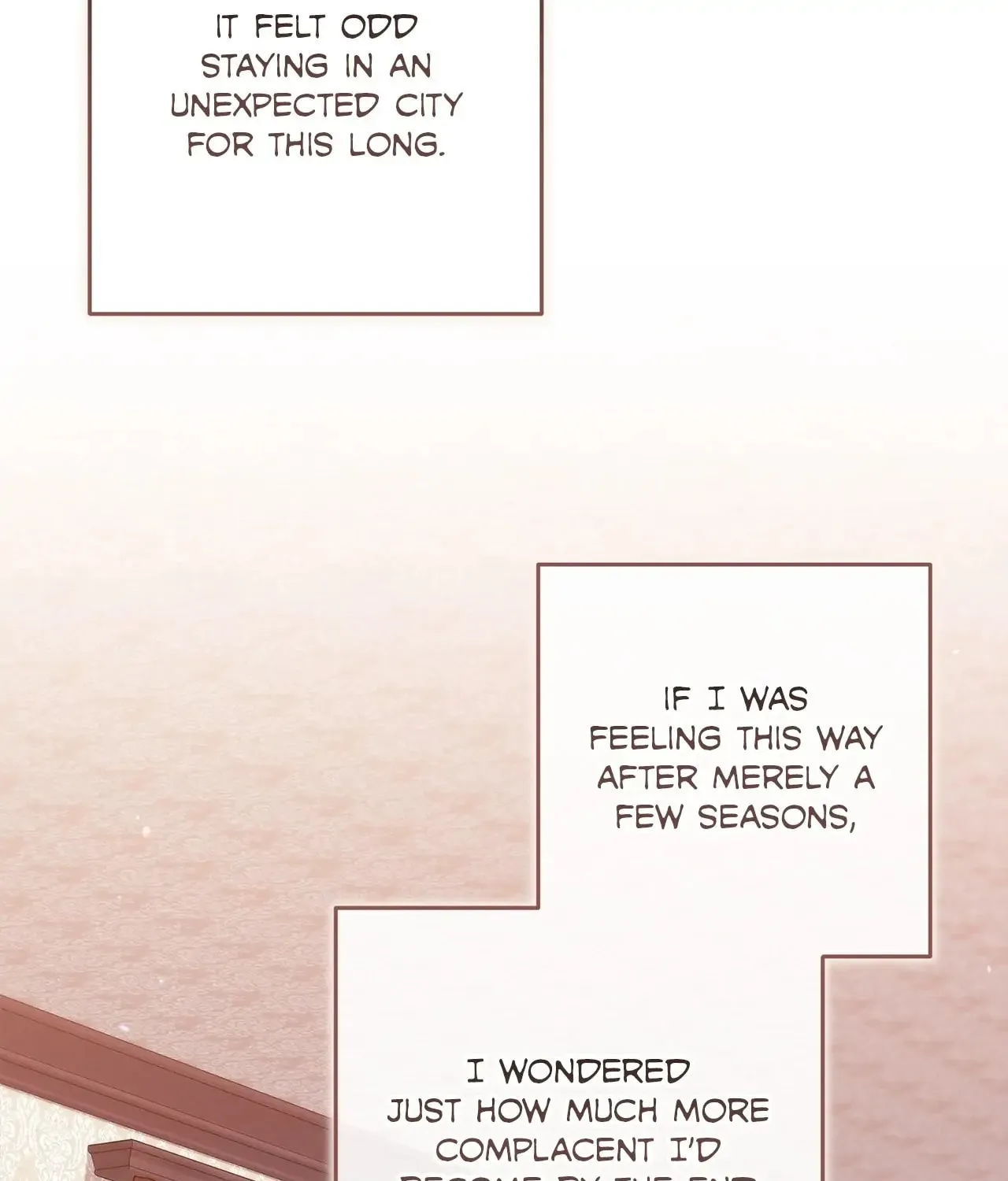 The Broken Ring: This Marriage Will Fail Anyway Chapter 48 page 80 - 