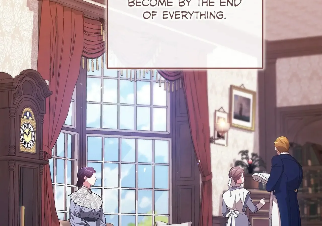 The Broken Ring: This Marriage Will Fail Anyway Chapter 48 page 81 - 