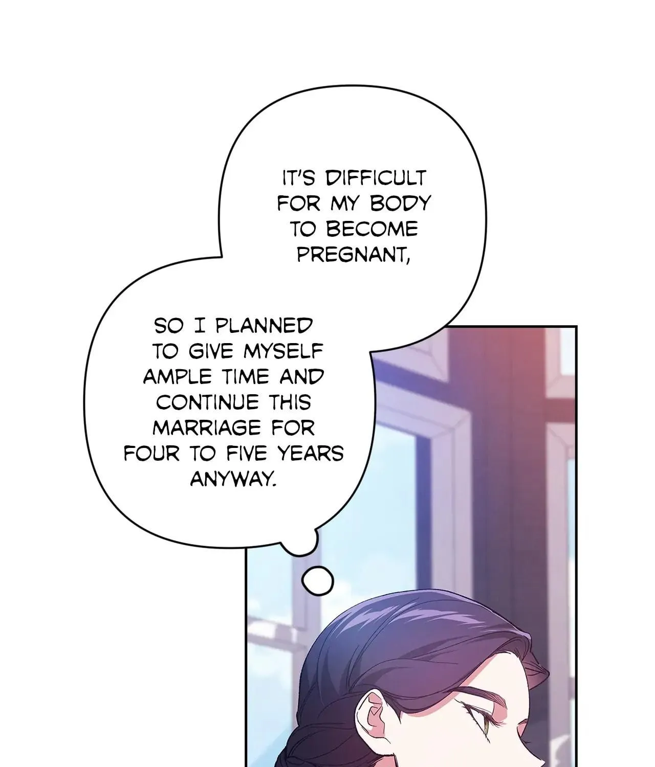 The Broken Ring: This Marriage Will Fail Anyway Chapter 48 page 83 - 