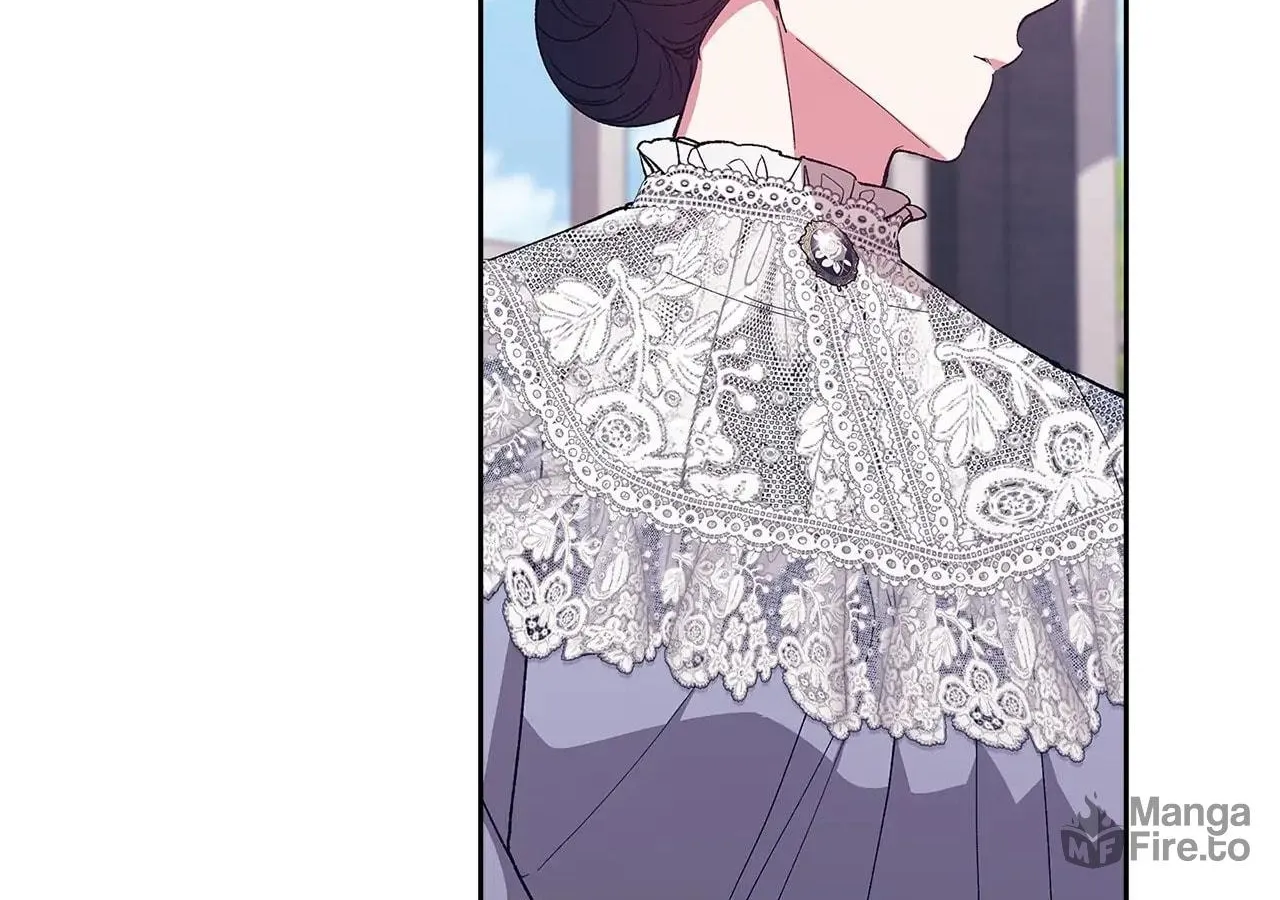 The Broken Ring: This Marriage Will Fail Anyway Chapter 48 page 84 - 
