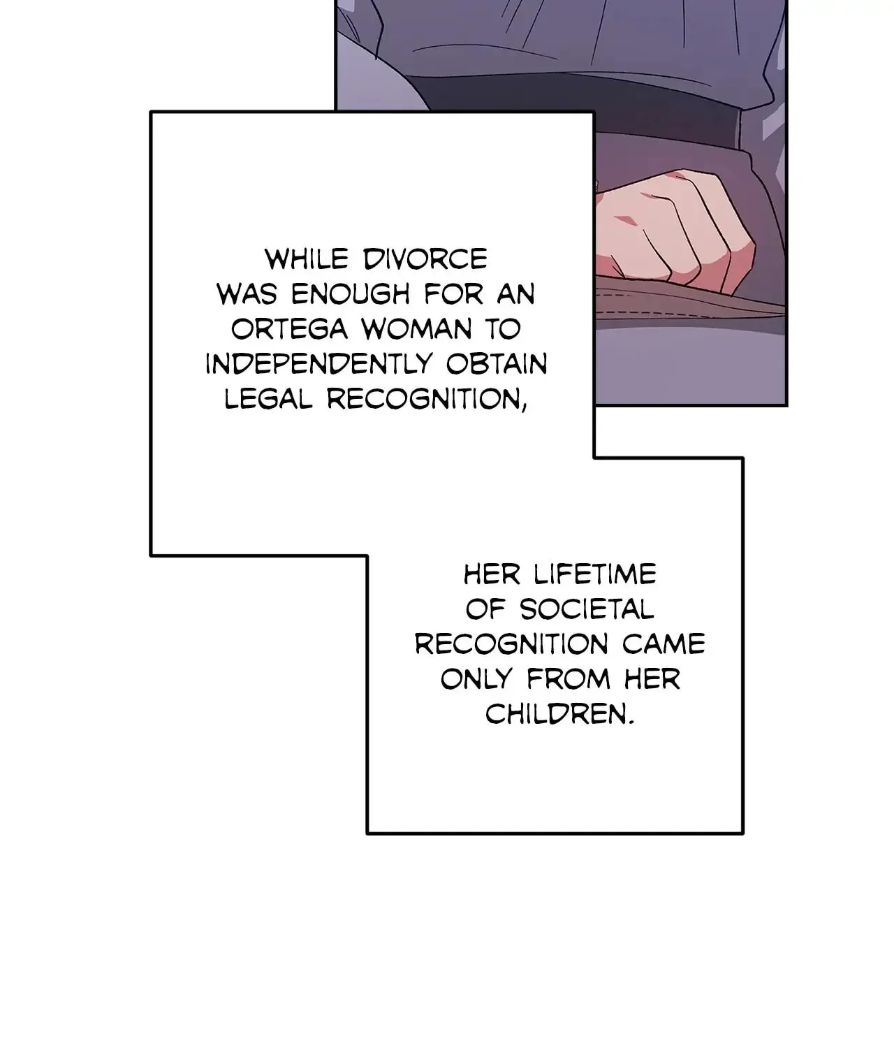 The Broken Ring: This Marriage Will Fail Anyway Chapter 48 page 85 - 