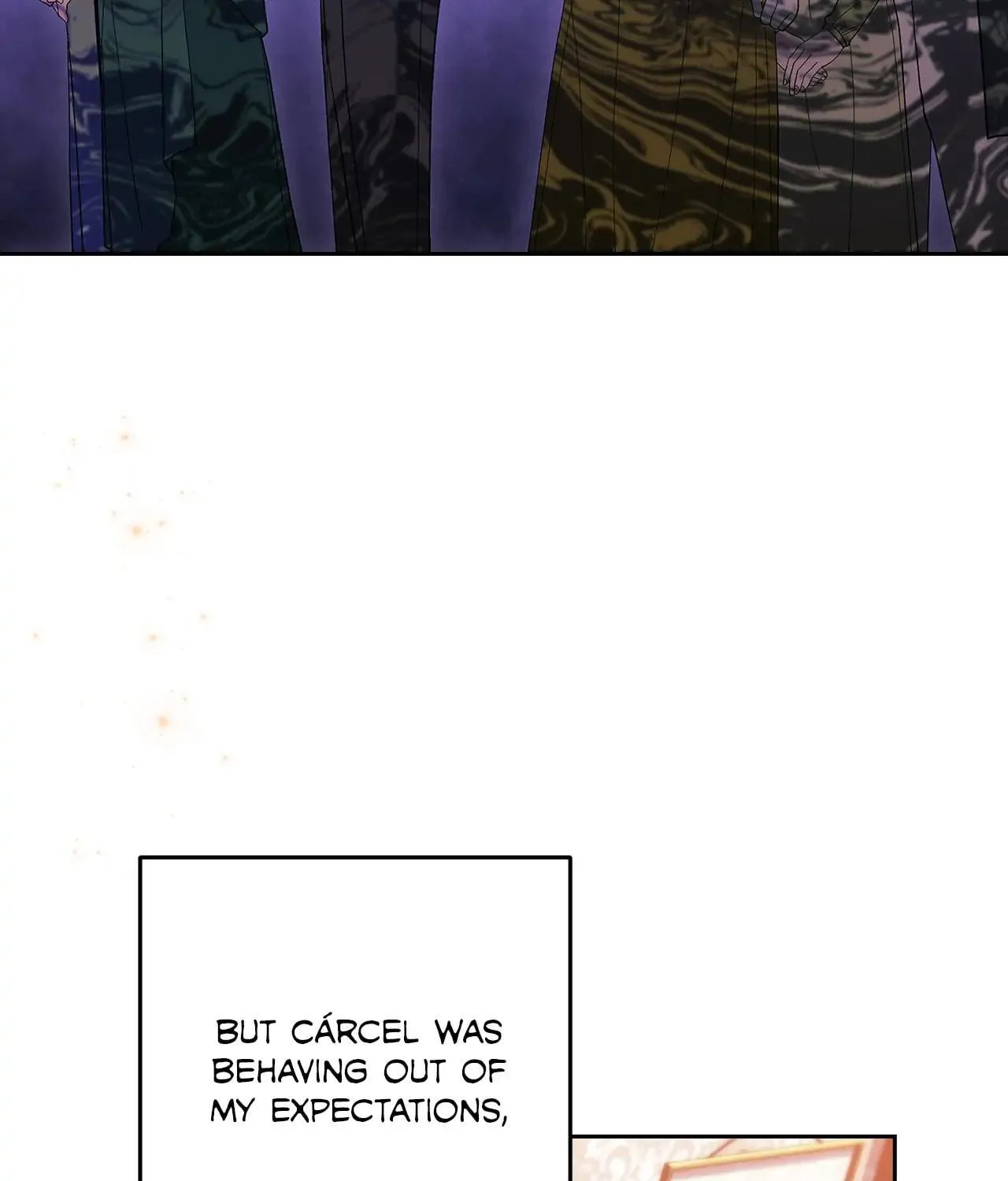 The Broken Ring: This Marriage Will Fail Anyway Chapter 48 page 89 - 