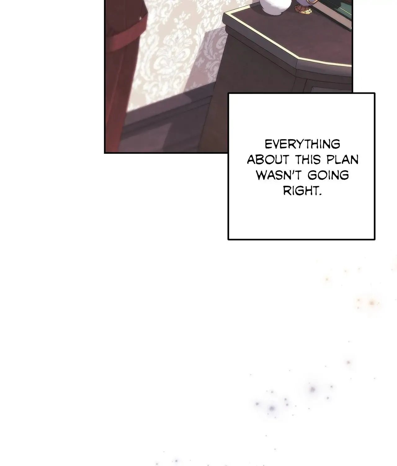 The Broken Ring: This Marriage Will Fail Anyway Chapter 48 page 91 - 