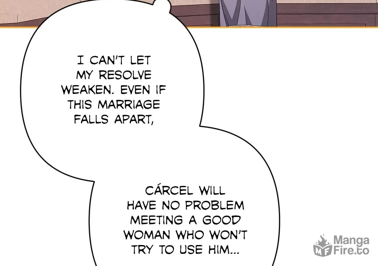The Broken Ring: This Marriage Will Fail Anyway Chapter 48 page 96 - 
