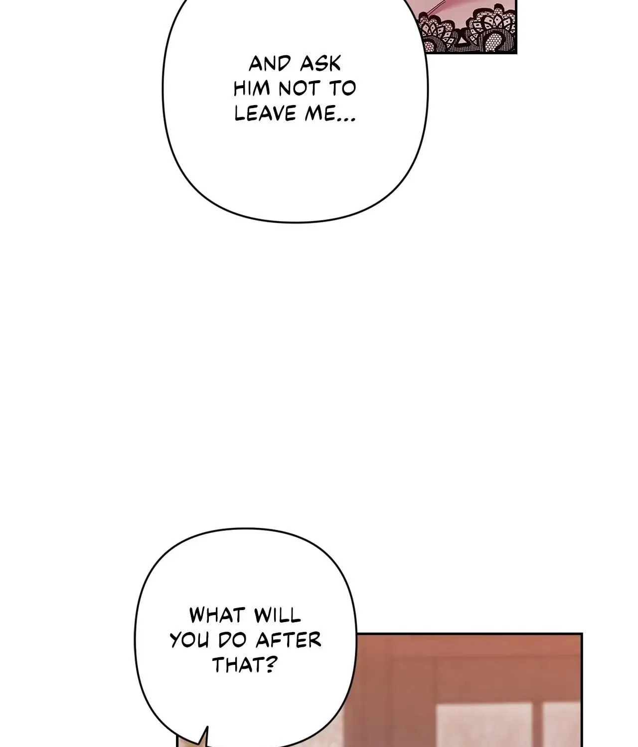 The Broken Ring: This Marriage Will Fail Anyway Chapter 49 page 104 - 