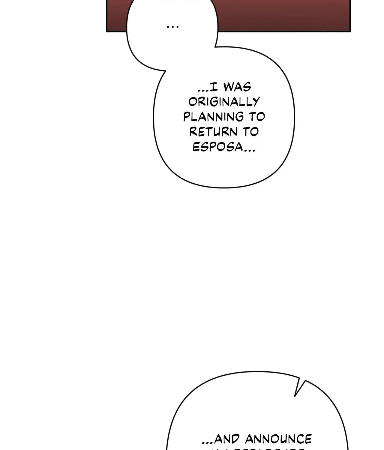 The Broken Ring: This Marriage Will Fail Anyway Chapter 49 page 106 - 