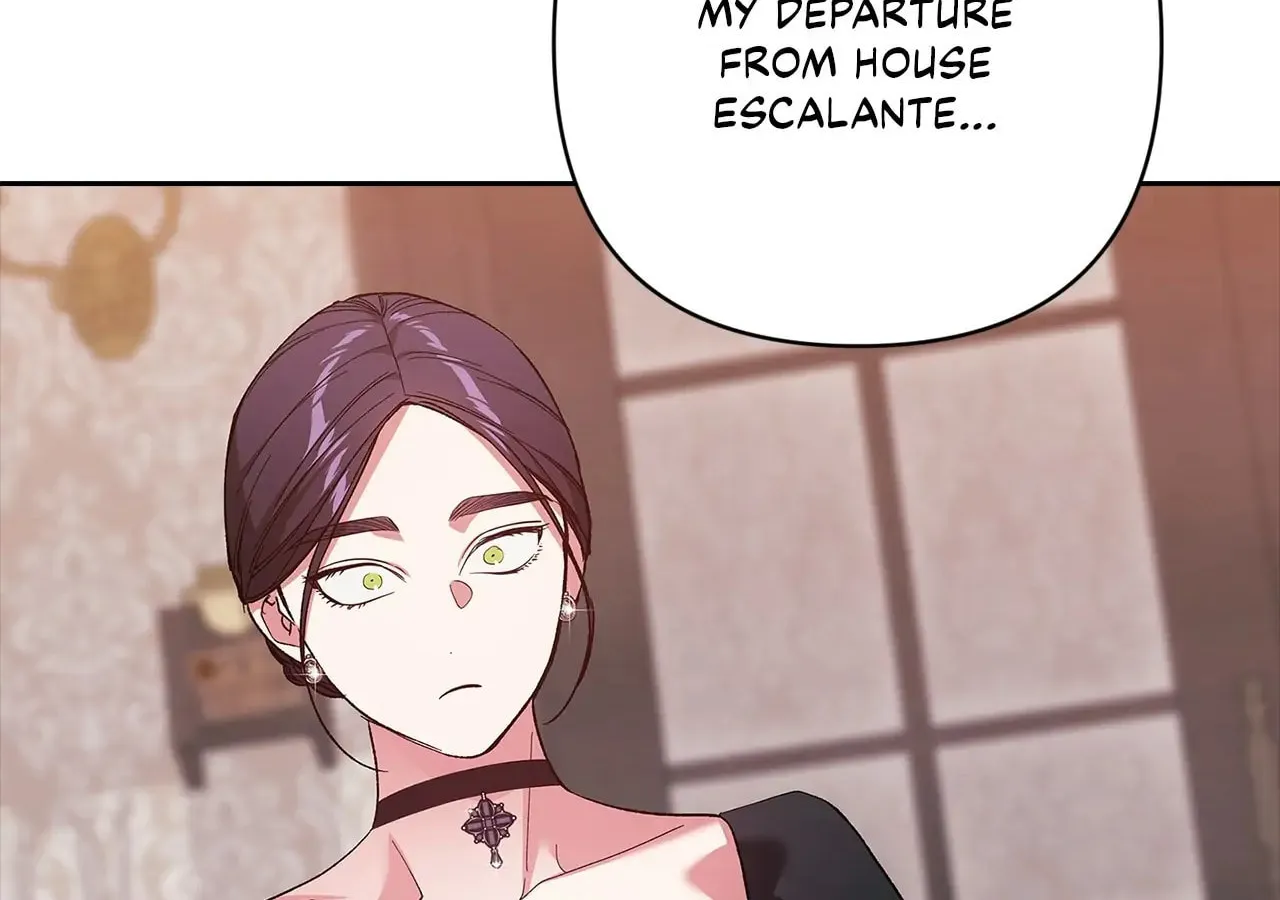 The Broken Ring: This Marriage Will Fail Anyway Chapter 49 page 107 - 