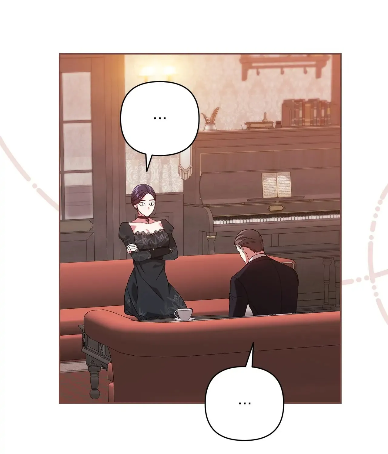 The Broken Ring: This Marriage Will Fail Anyway Chapter 49 page 109 - 