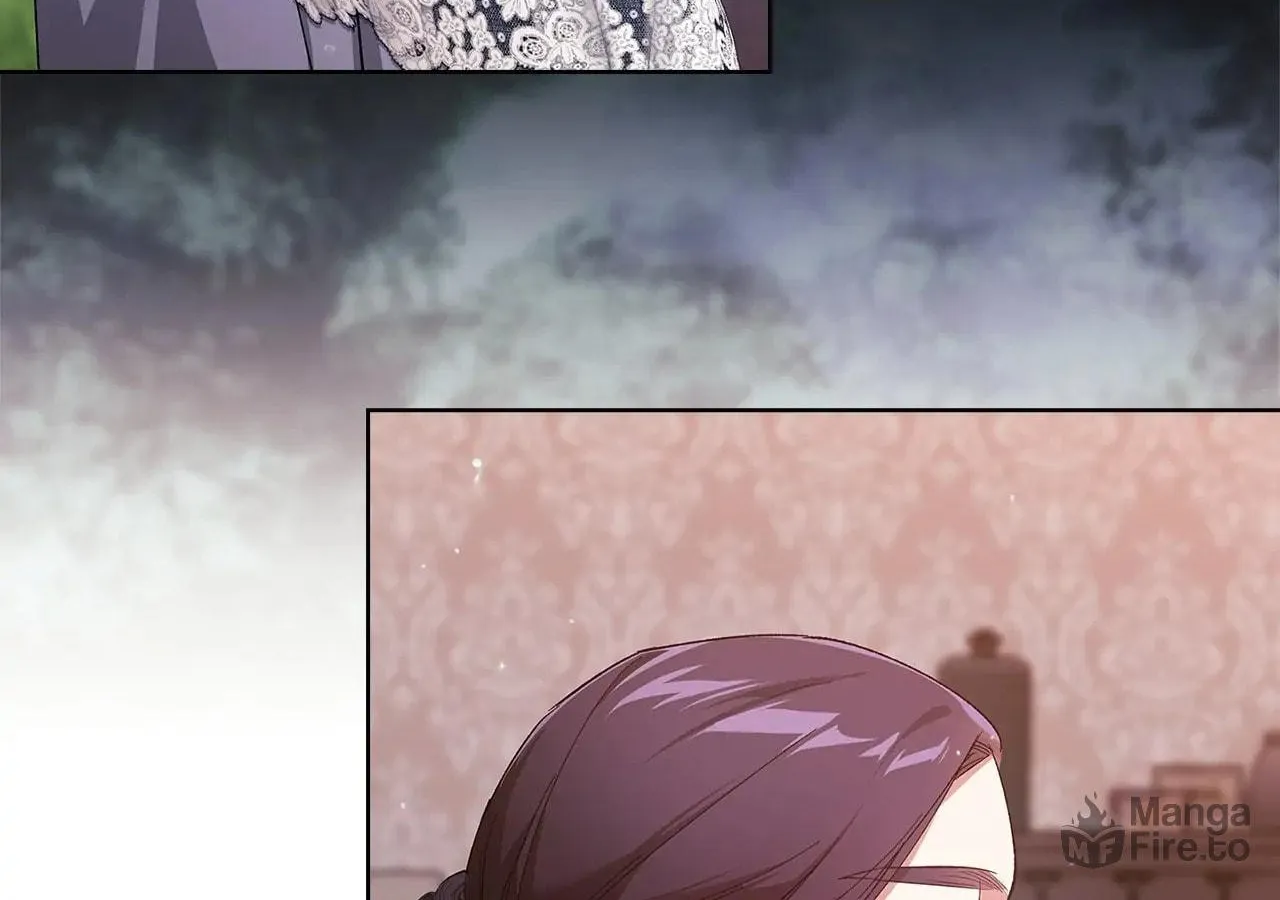 The Broken Ring: This Marriage Will Fail Anyway Chapter 49 page 12 - 