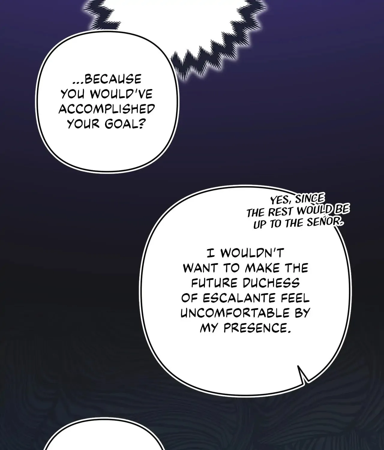 The Broken Ring: This Marriage Will Fail Anyway Chapter 49 page 111 - 