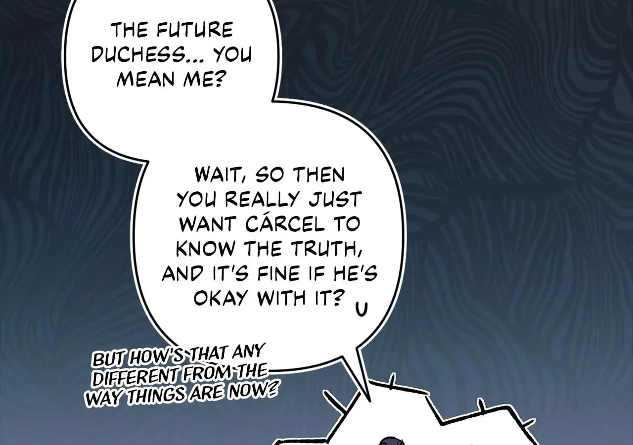 The Broken Ring: This Marriage Will Fail Anyway Chapter 49 page 112 - 