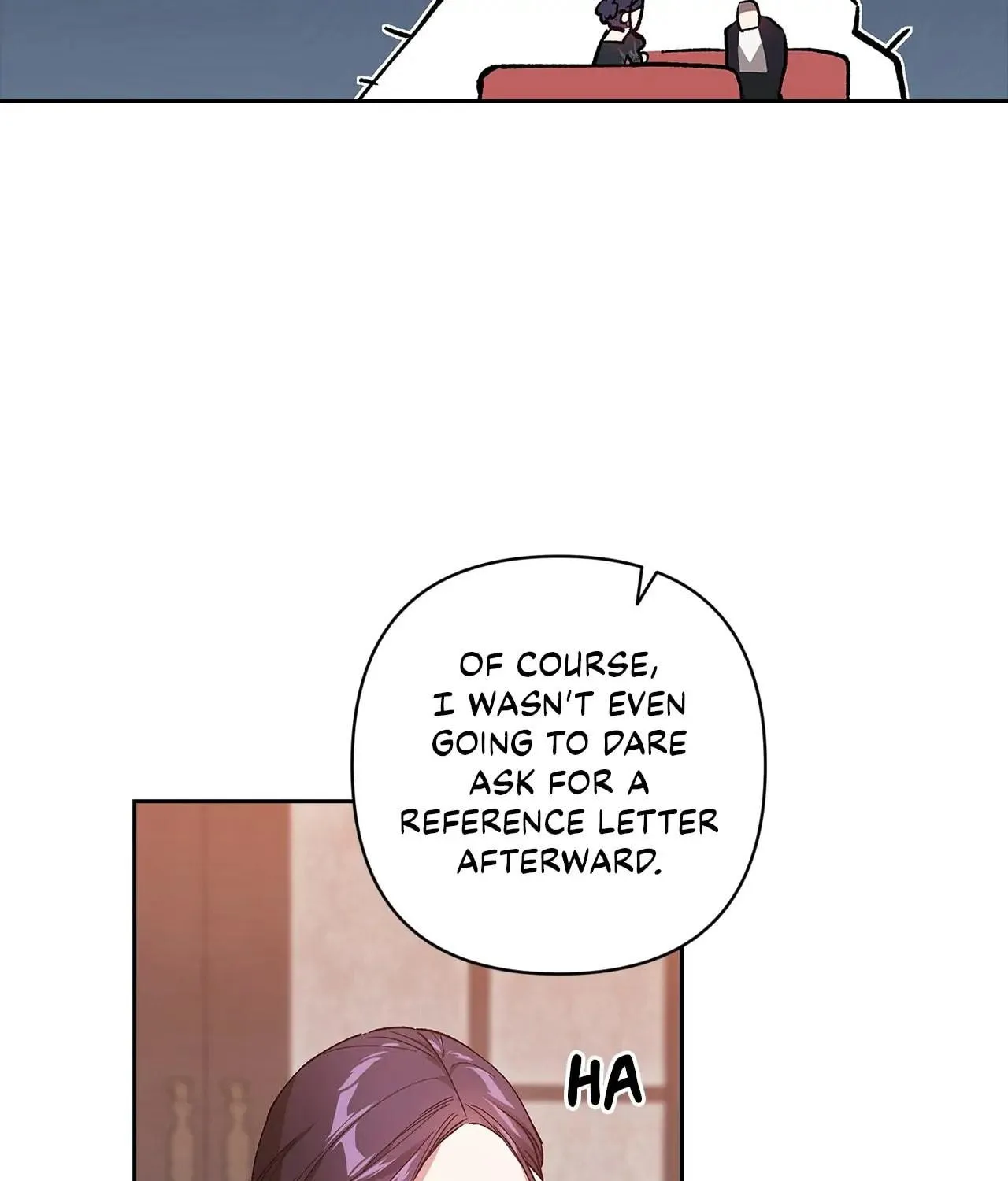 The Broken Ring: This Marriage Will Fail Anyway Chapter 49 page 113 - 