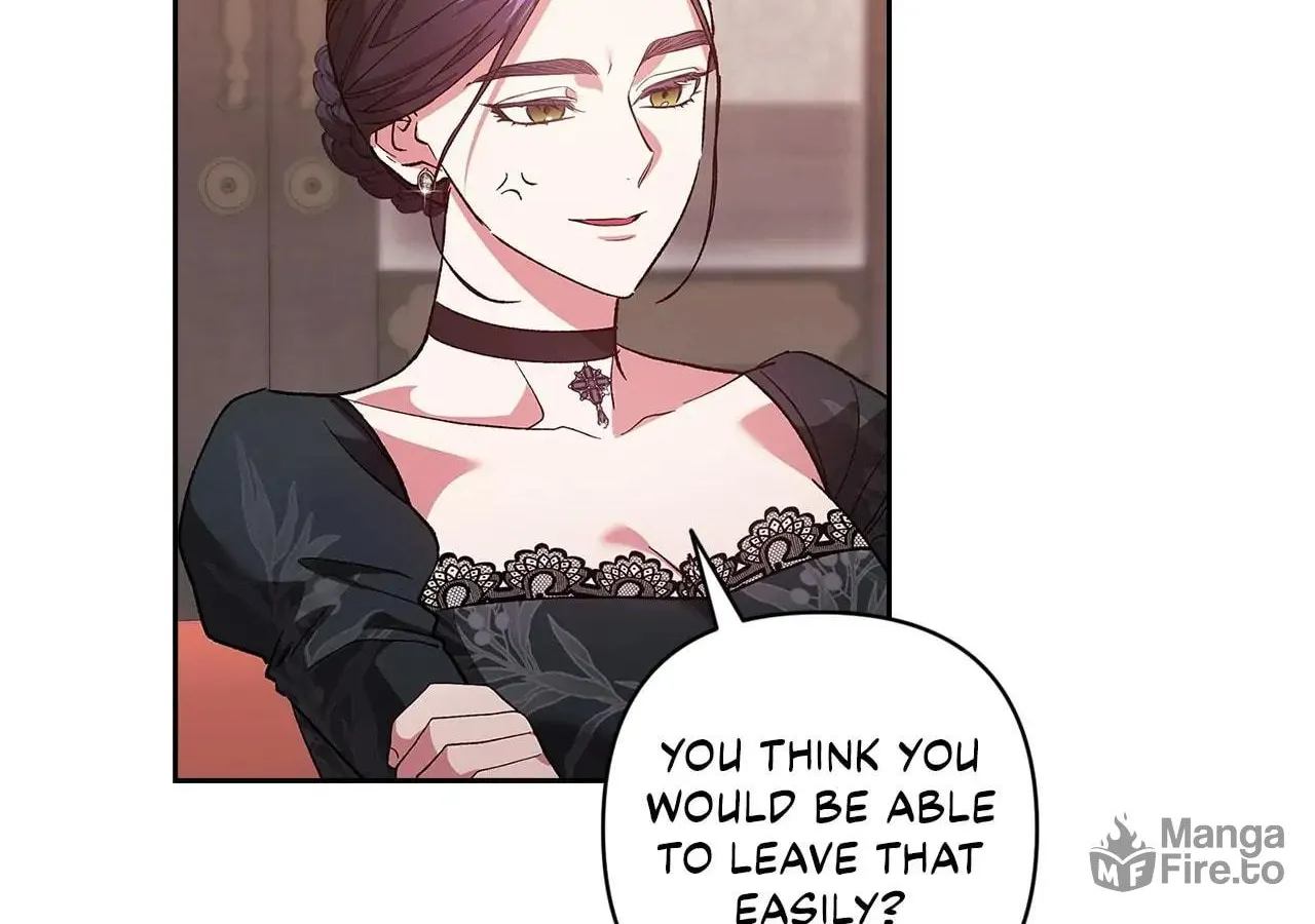 The Broken Ring: This Marriage Will Fail Anyway Chapter 49 page 114 - 