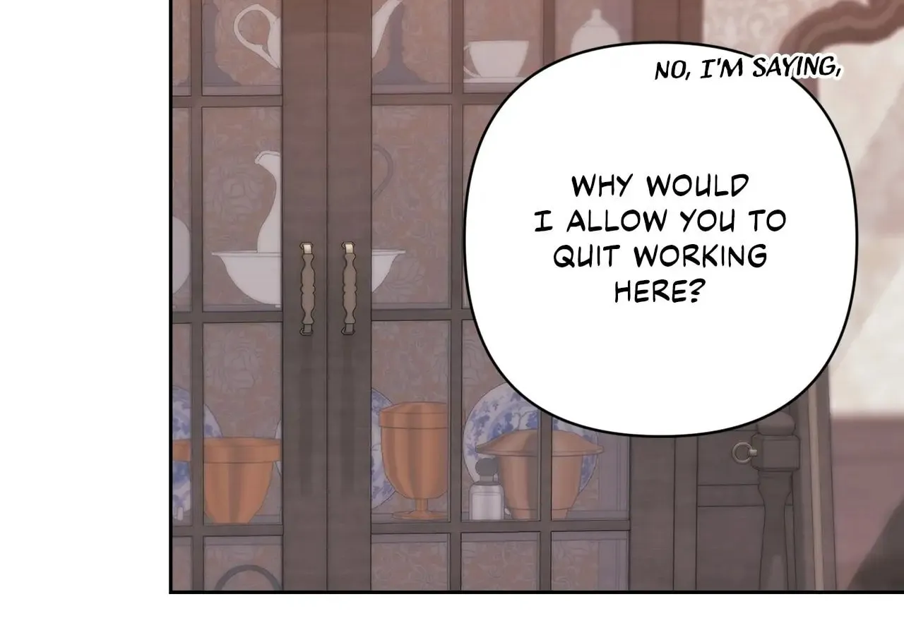 The Broken Ring: This Marriage Will Fail Anyway Chapter 49 page 116 - 