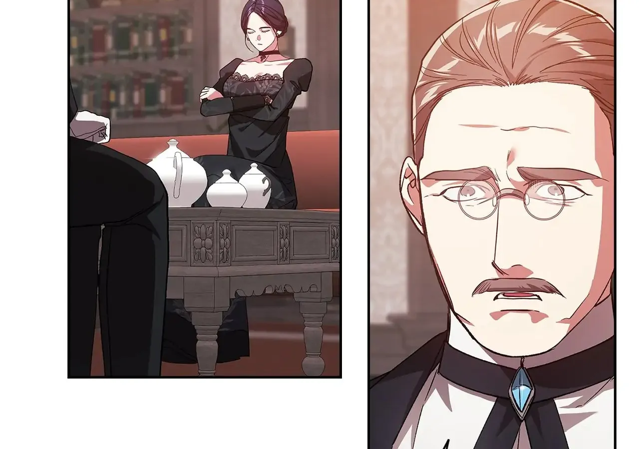 The Broken Ring: This Marriage Will Fail Anyway Chapter 49 page 118 - 