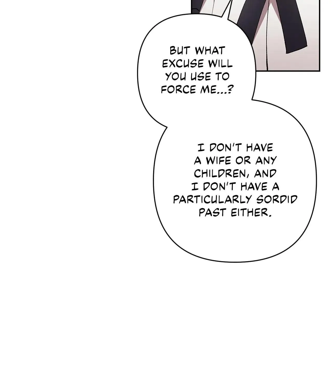 The Broken Ring: This Marriage Will Fail Anyway Chapter 49 page 119 - 