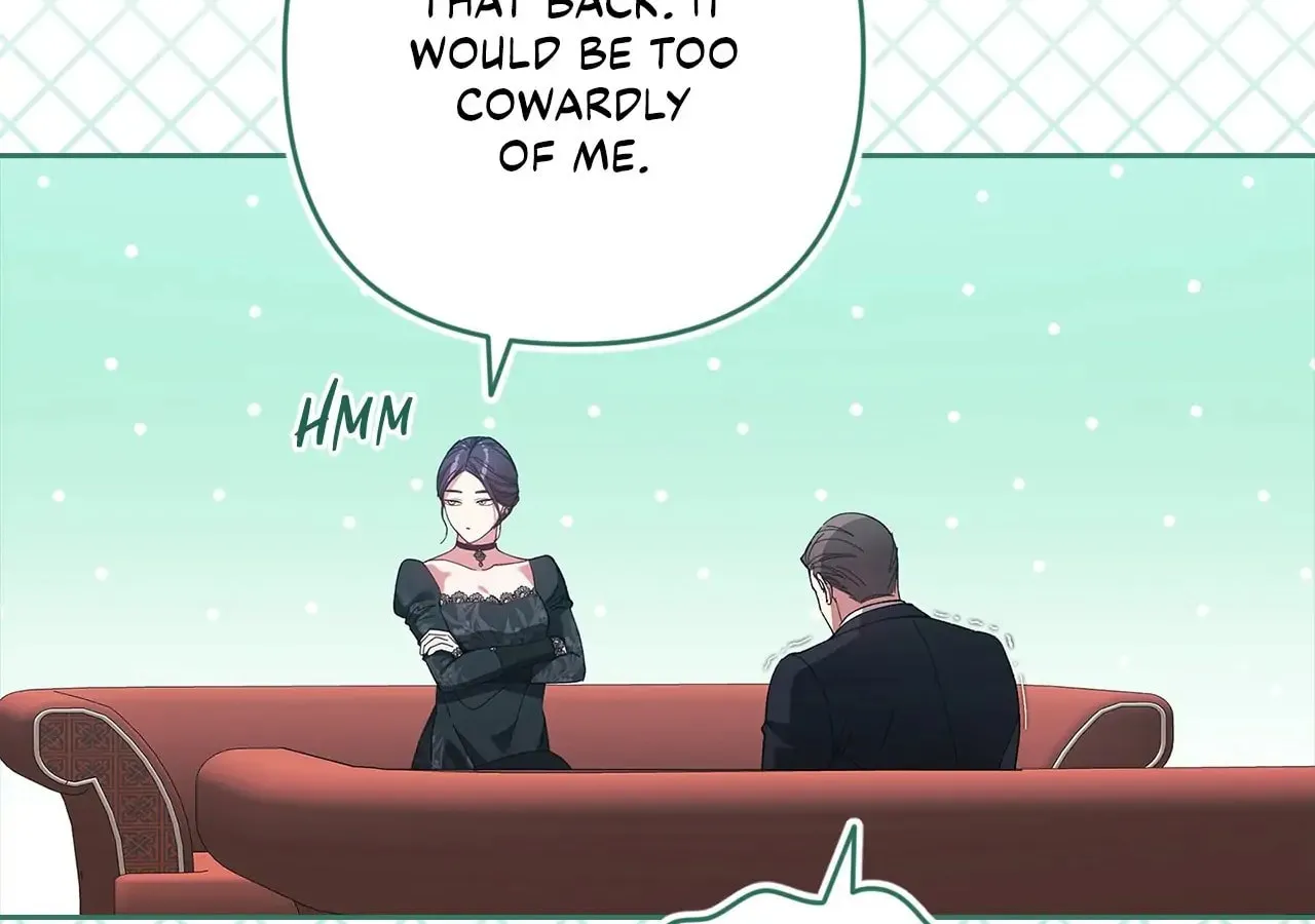 The Broken Ring: This Marriage Will Fail Anyway Chapter 49 page 122 - 