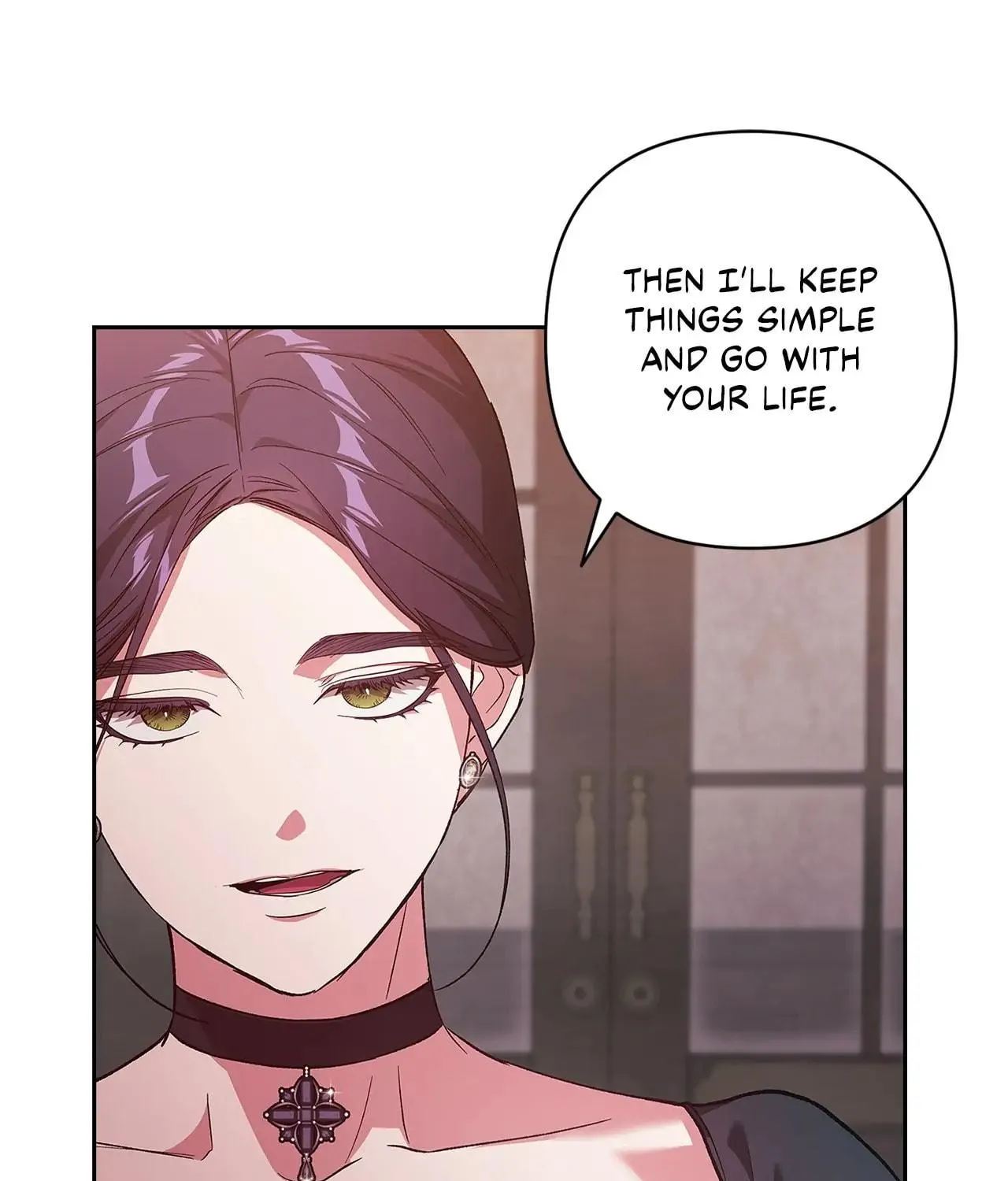 The Broken Ring: This Marriage Will Fail Anyway Chapter 49 page 124 - 