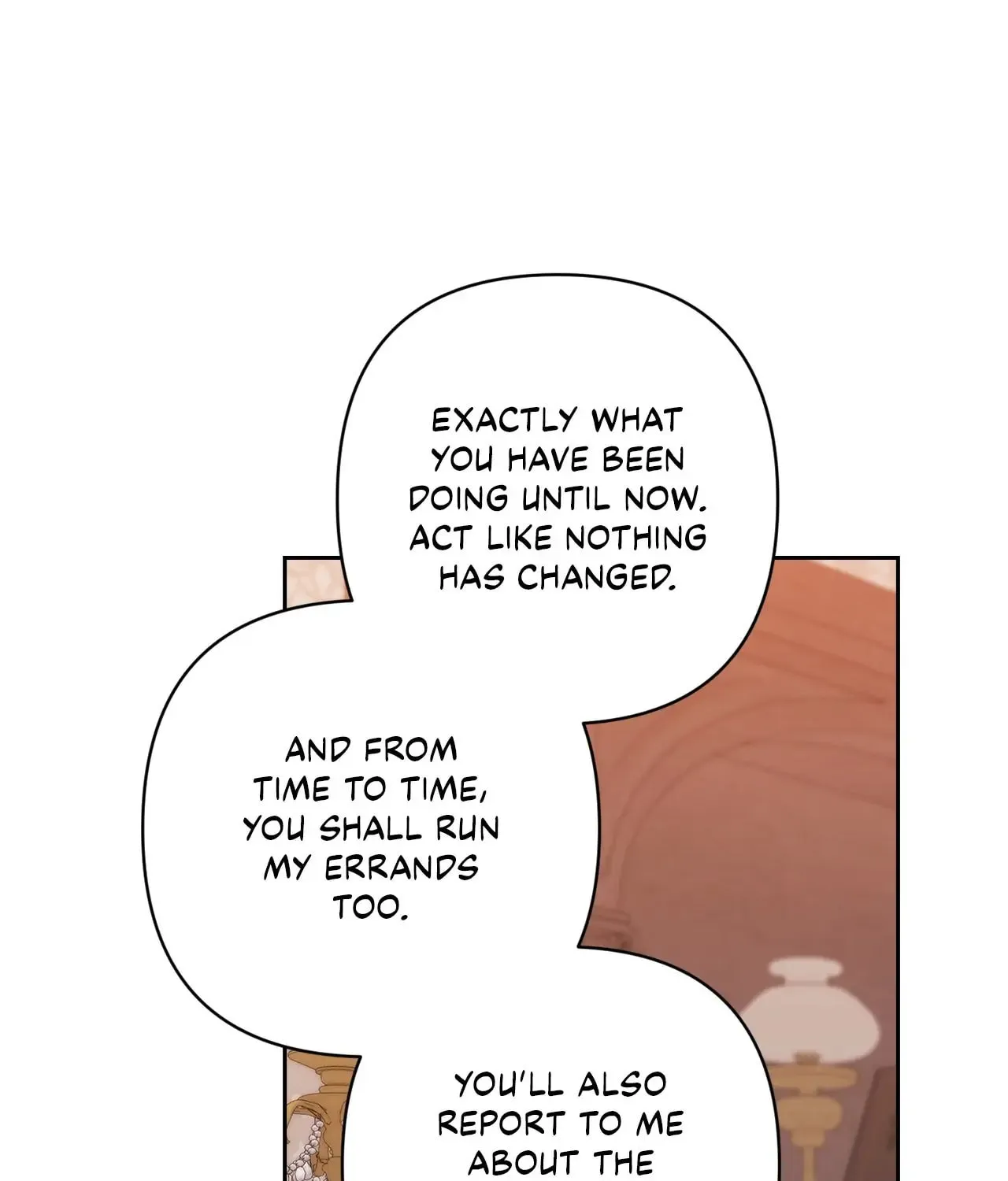 The Broken Ring: This Marriage Will Fail Anyway Chapter 49 page 126 - 