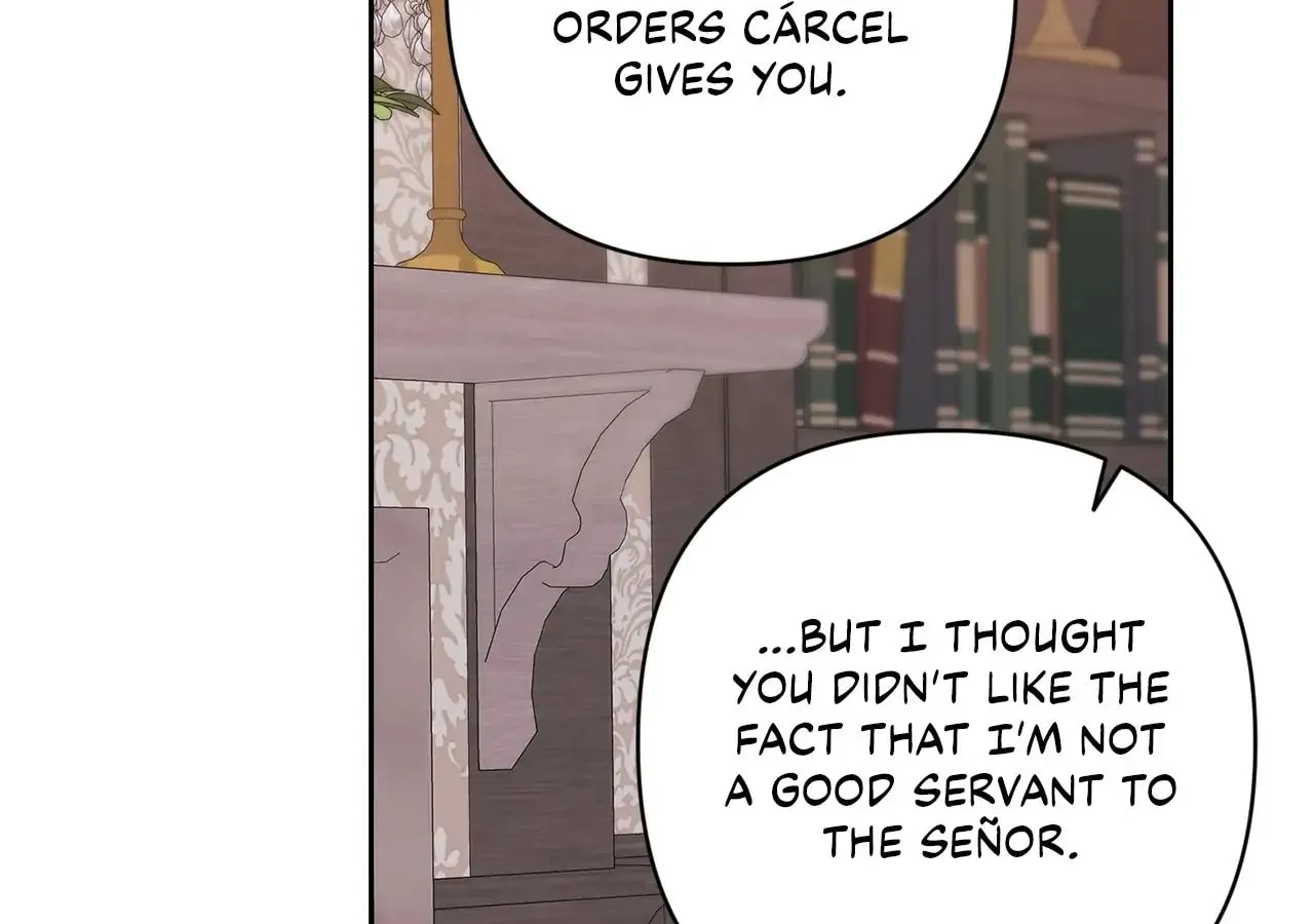 The Broken Ring: This Marriage Will Fail Anyway Chapter 49 page 127 - 