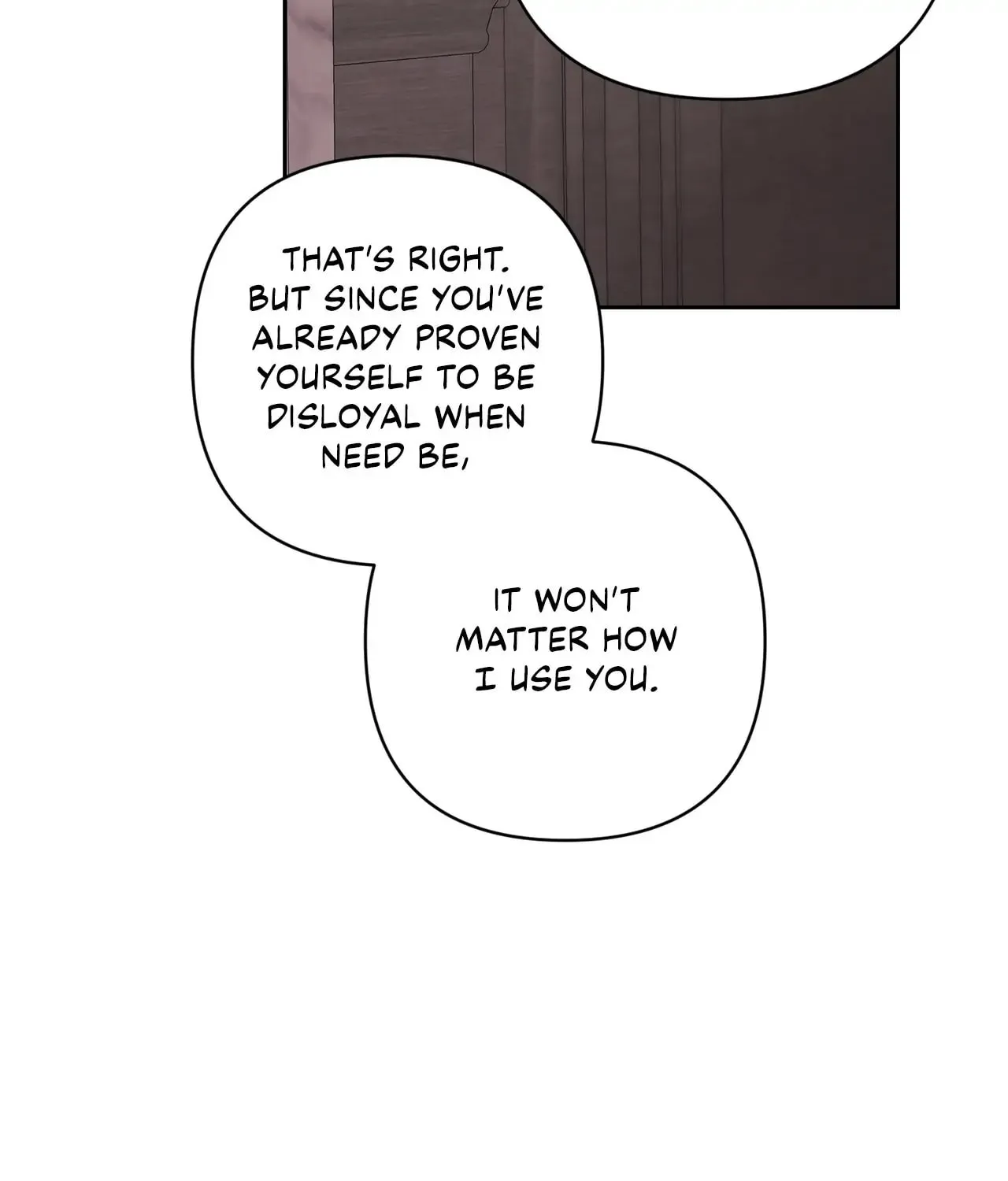 The Broken Ring: This Marriage Will Fail Anyway Chapter 49 page 128 - 