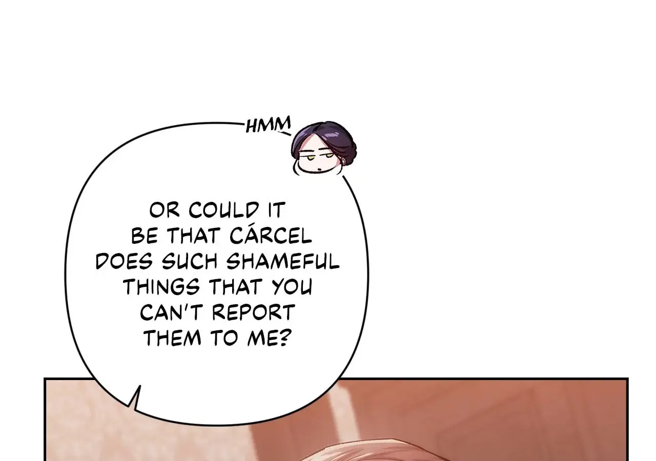 The Broken Ring: This Marriage Will Fail Anyway Chapter 49 page 129 - 