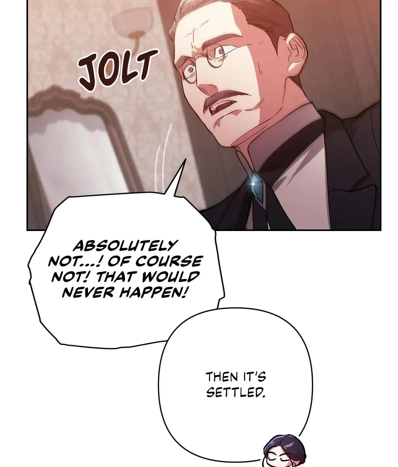 The Broken Ring: This Marriage Will Fail Anyway Chapter 49 page 130 - 