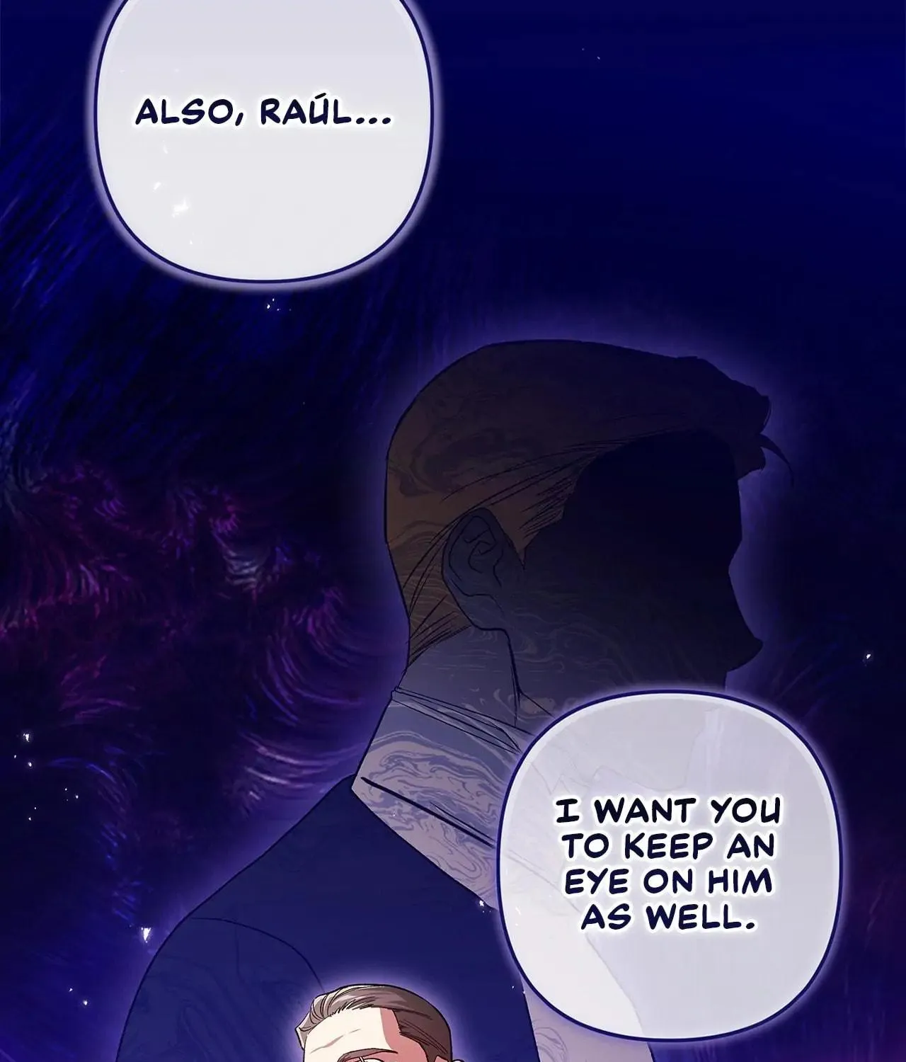 The Broken Ring: This Marriage Will Fail Anyway Chapter 49 page 132 - 