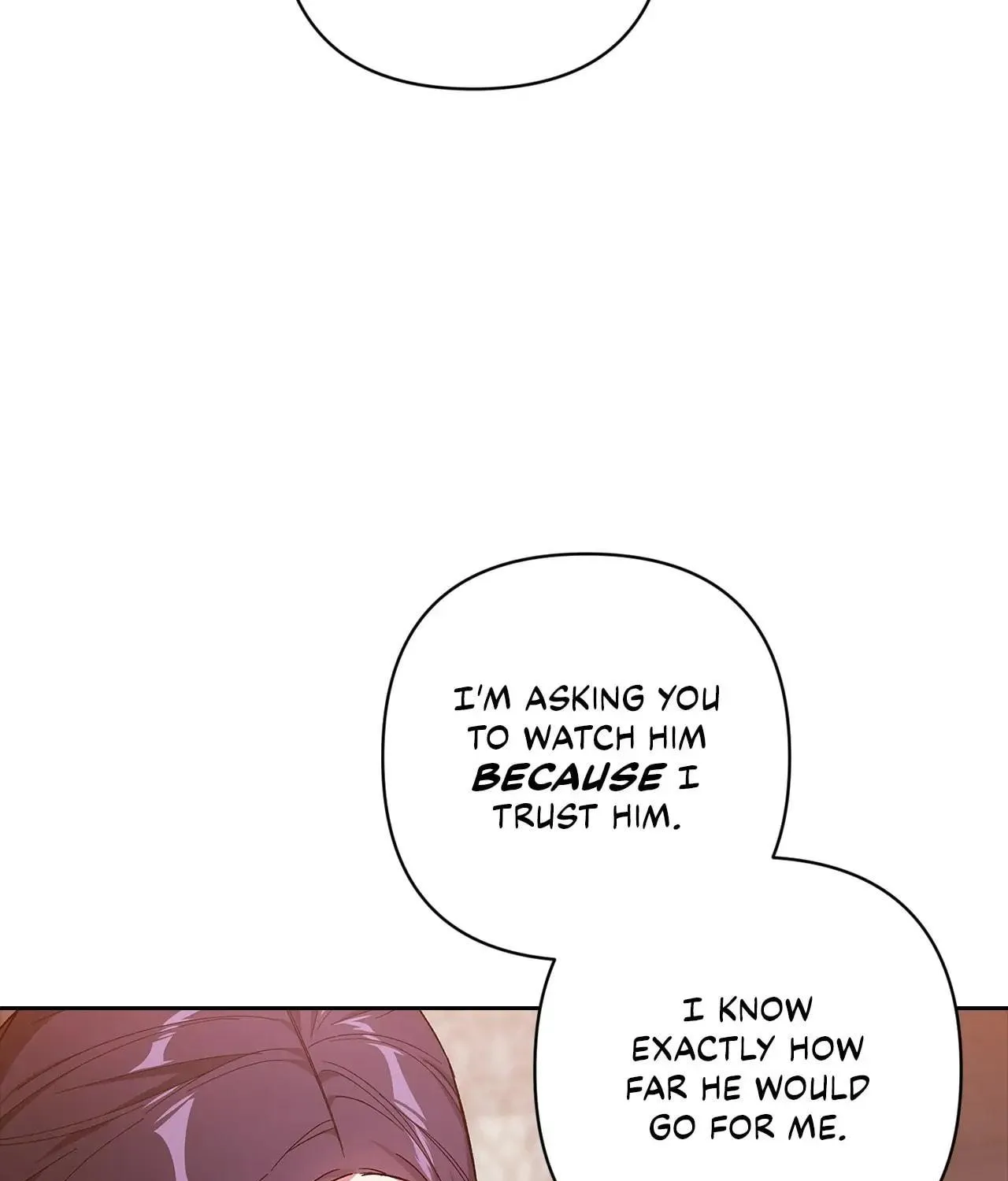 The Broken Ring: This Marriage Will Fail Anyway Chapter 49 page 136 - 