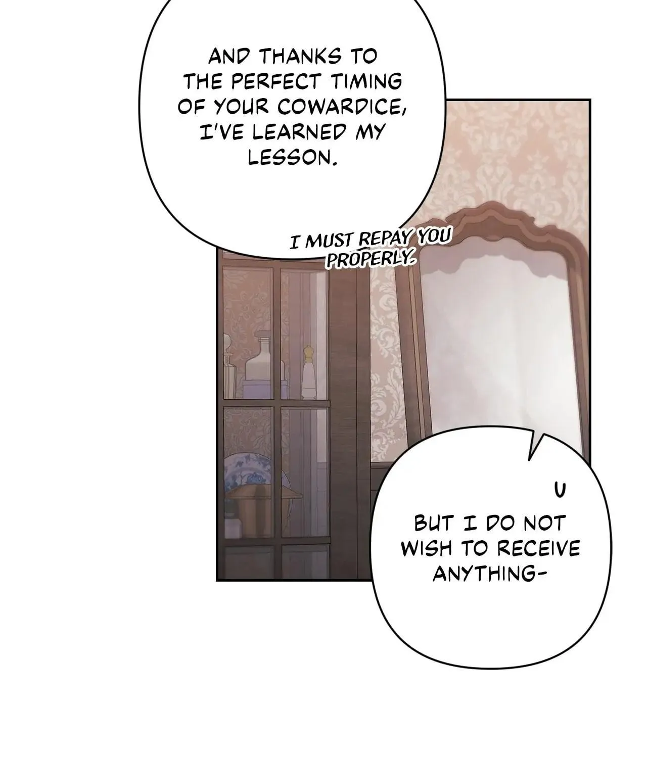 The Broken Ring: This Marriage Will Fail Anyway Chapter 49 page 141 - 