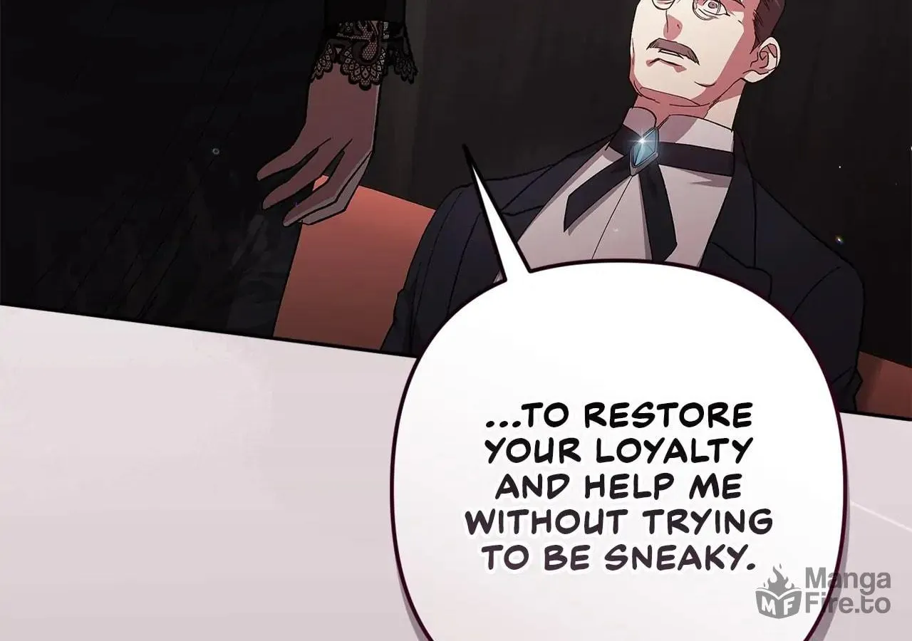 The Broken Ring: This Marriage Will Fail Anyway Chapter 49 page 151 - 