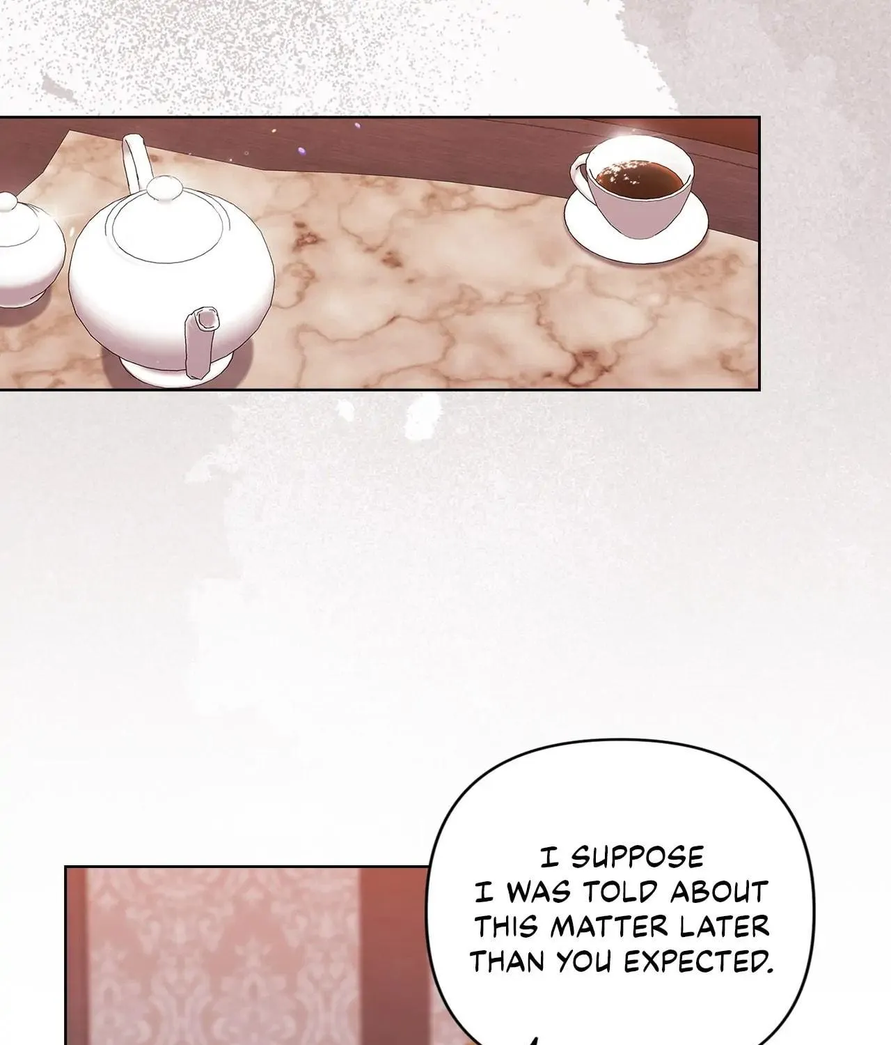 The Broken Ring: This Marriage Will Fail Anyway Chapter 49 page 17 - 