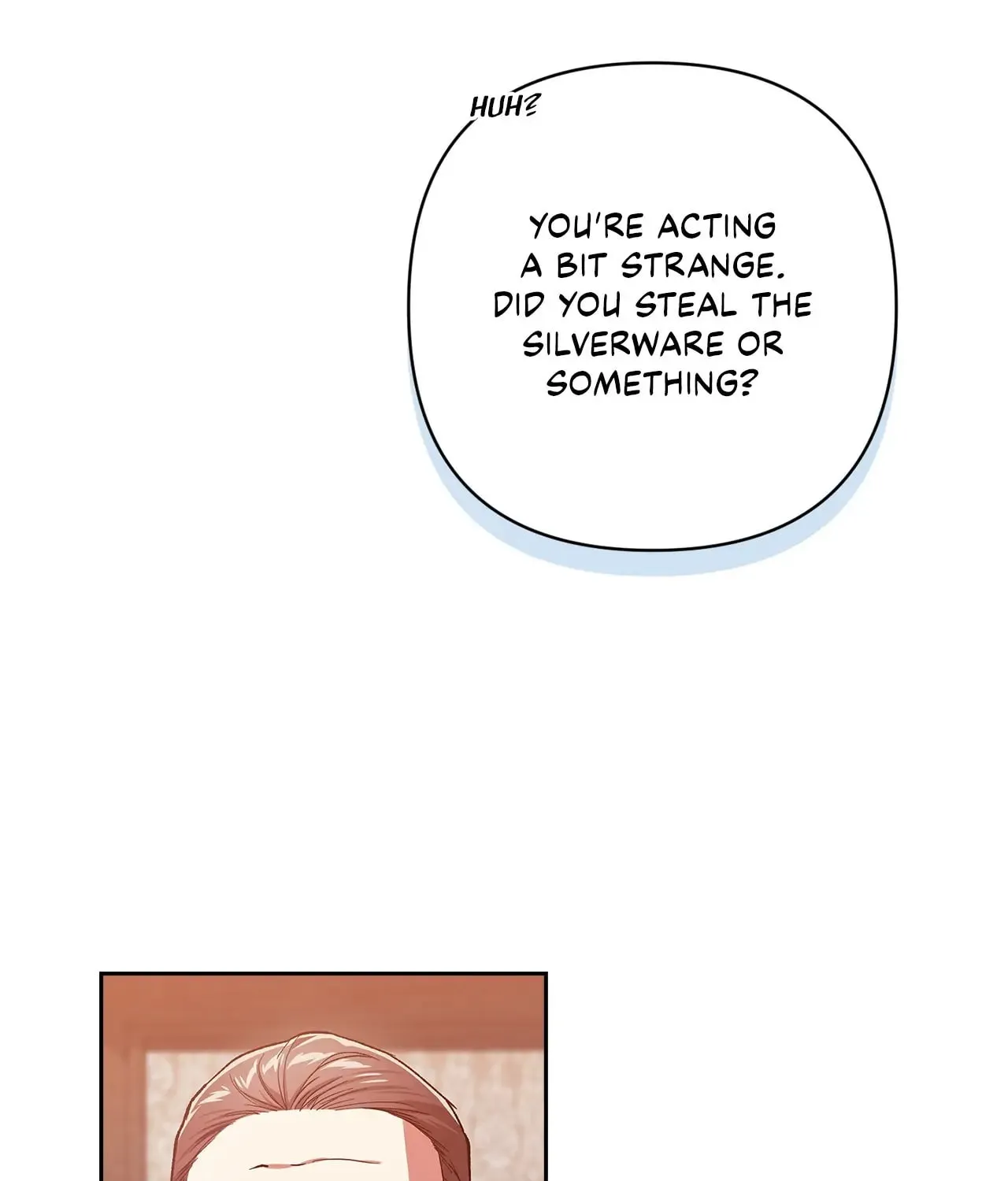 The Broken Ring: This Marriage Will Fail Anyway Chapter 49 page 165 - 