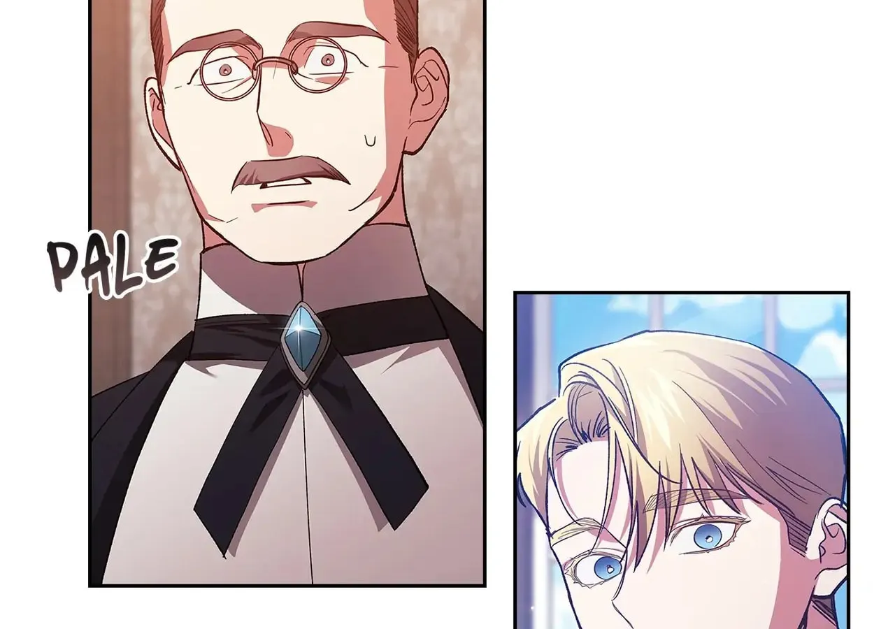 The Broken Ring: This Marriage Will Fail Anyway Chapter 49 page 166 - 