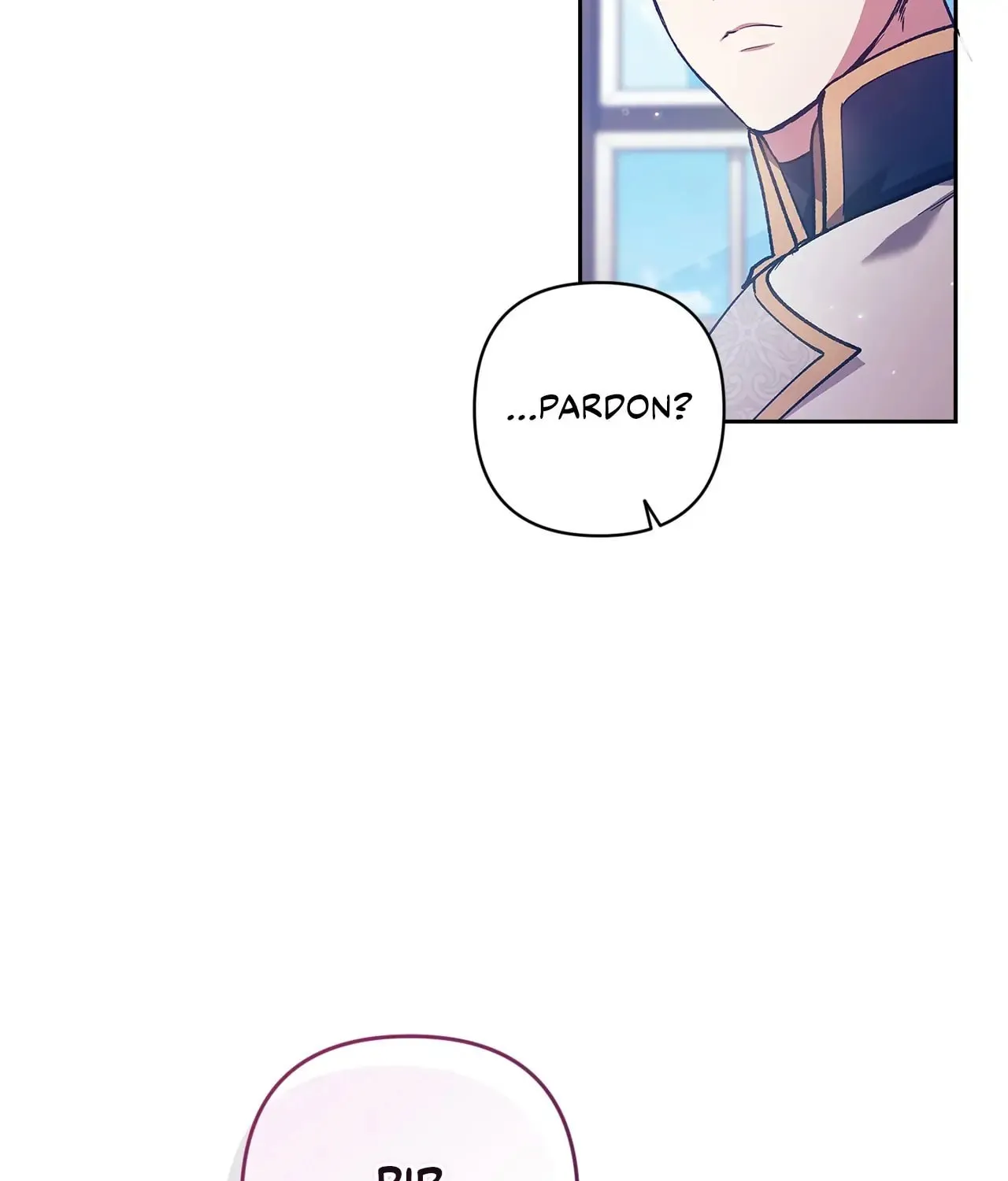 The Broken Ring: This Marriage Will Fail Anyway Chapter 49 page 167 - 